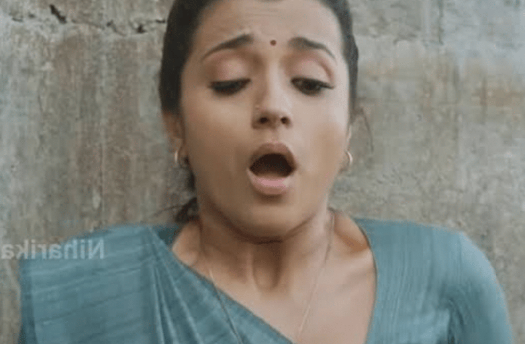 Trisha Krishnan