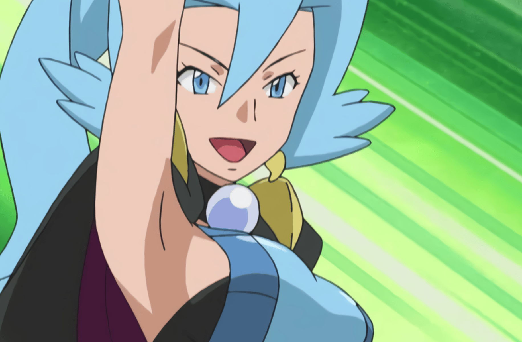 Clair