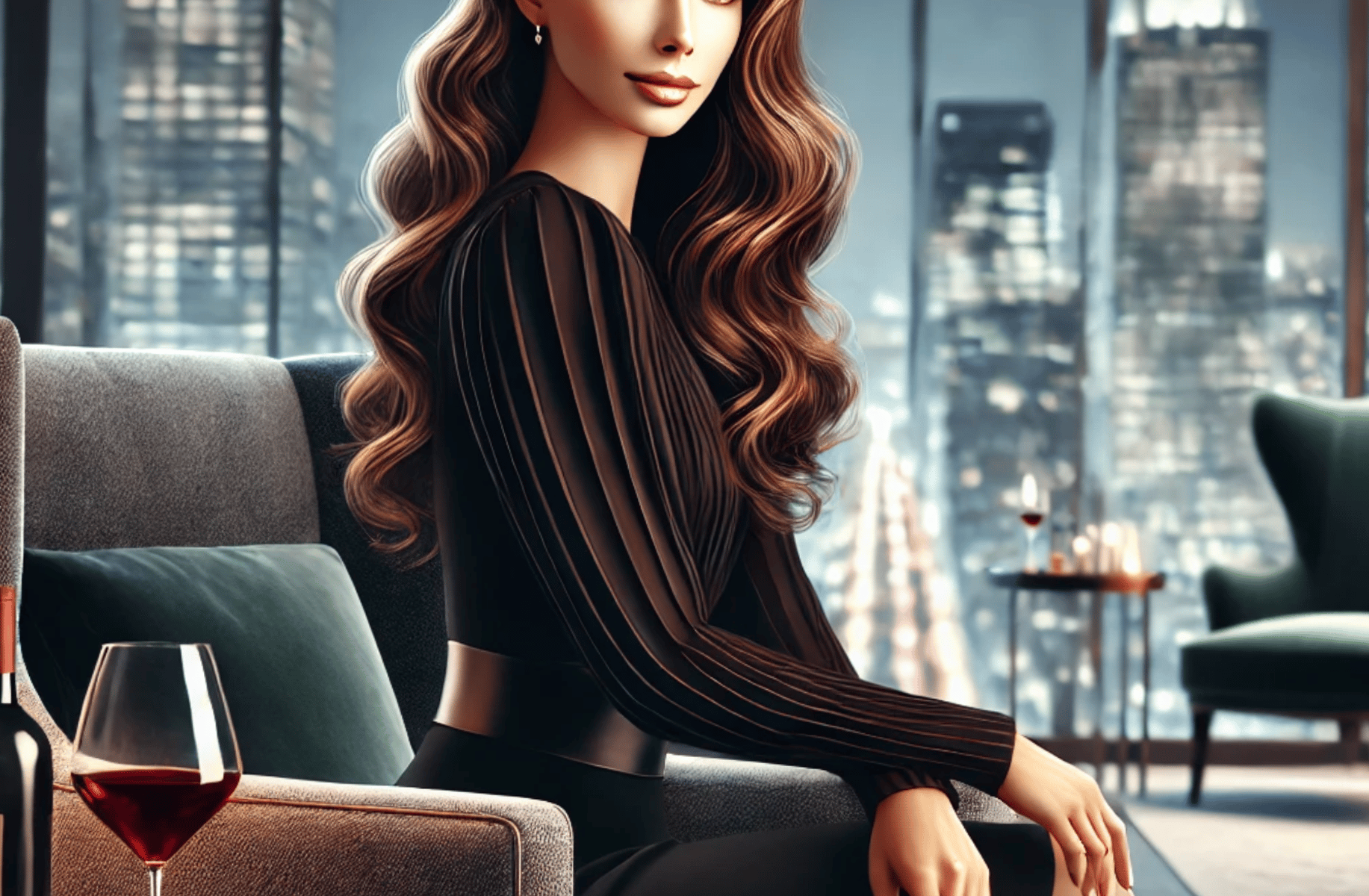 Elena Marlowe