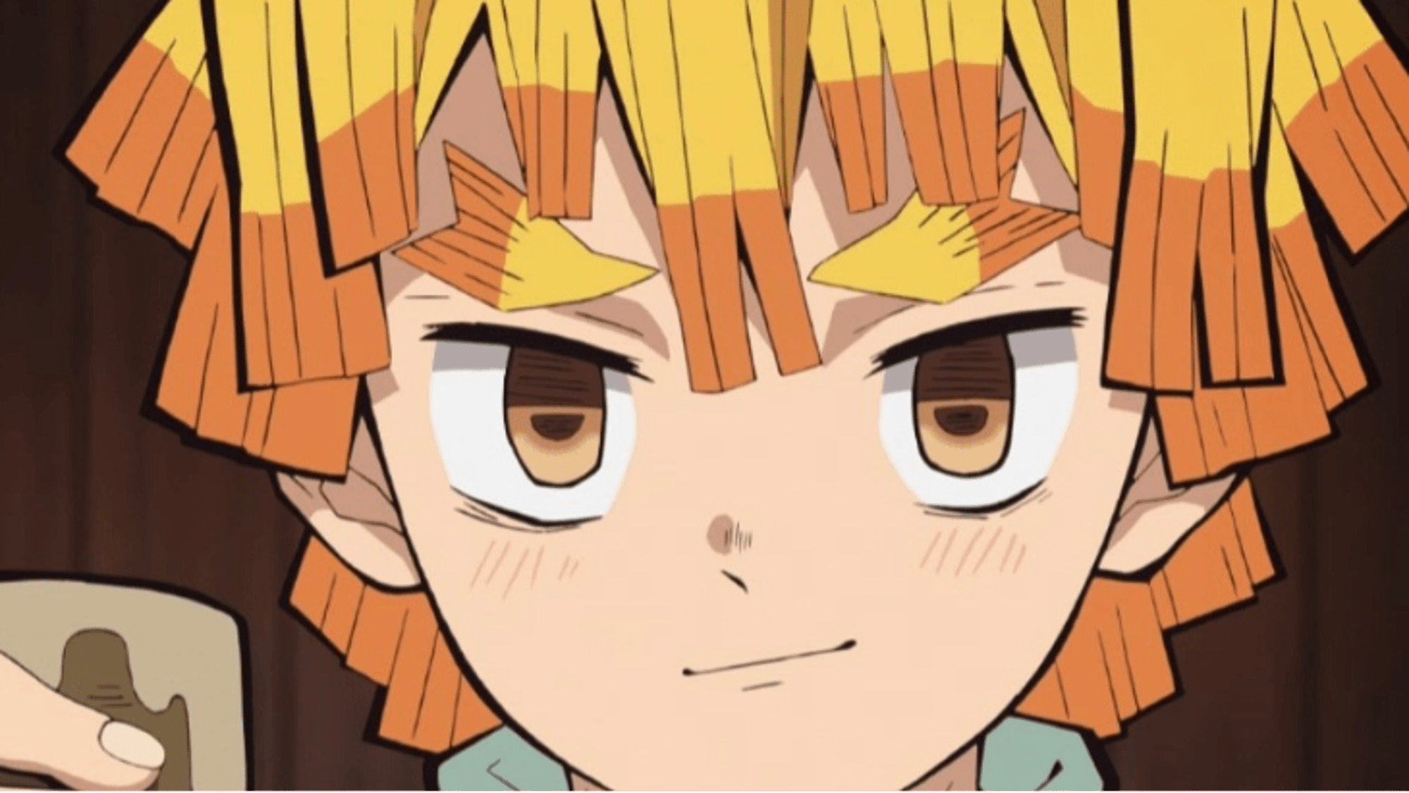 Zenitsu