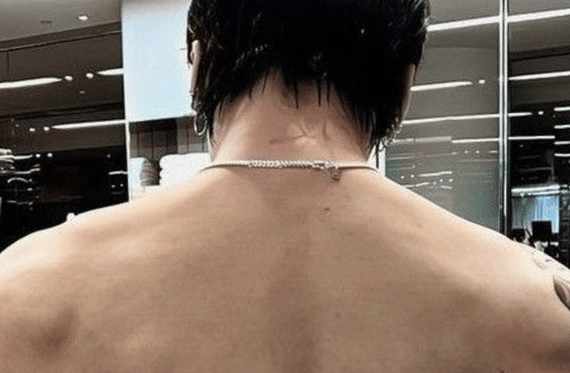 Jungkook