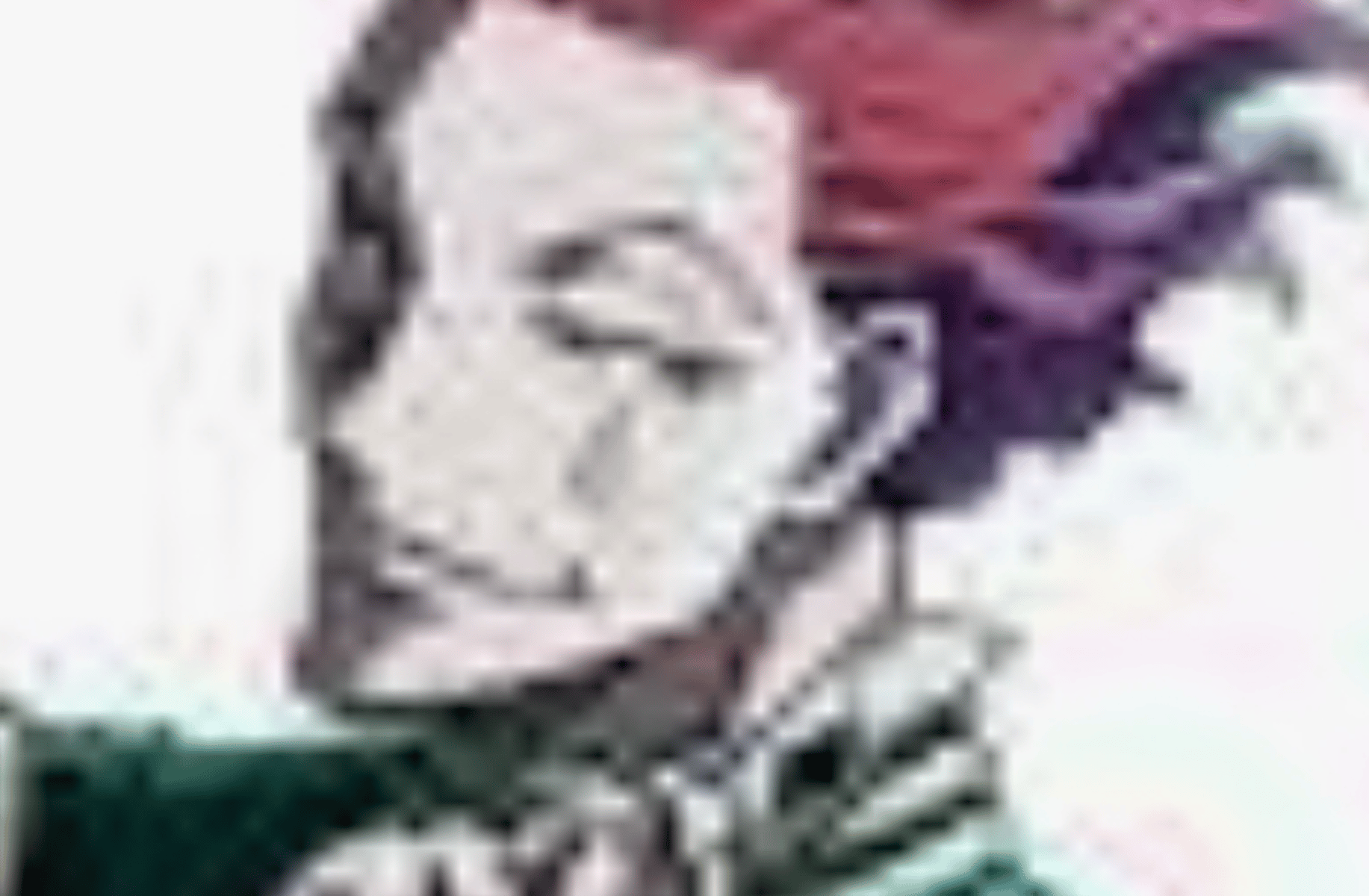Hisoka Marrow