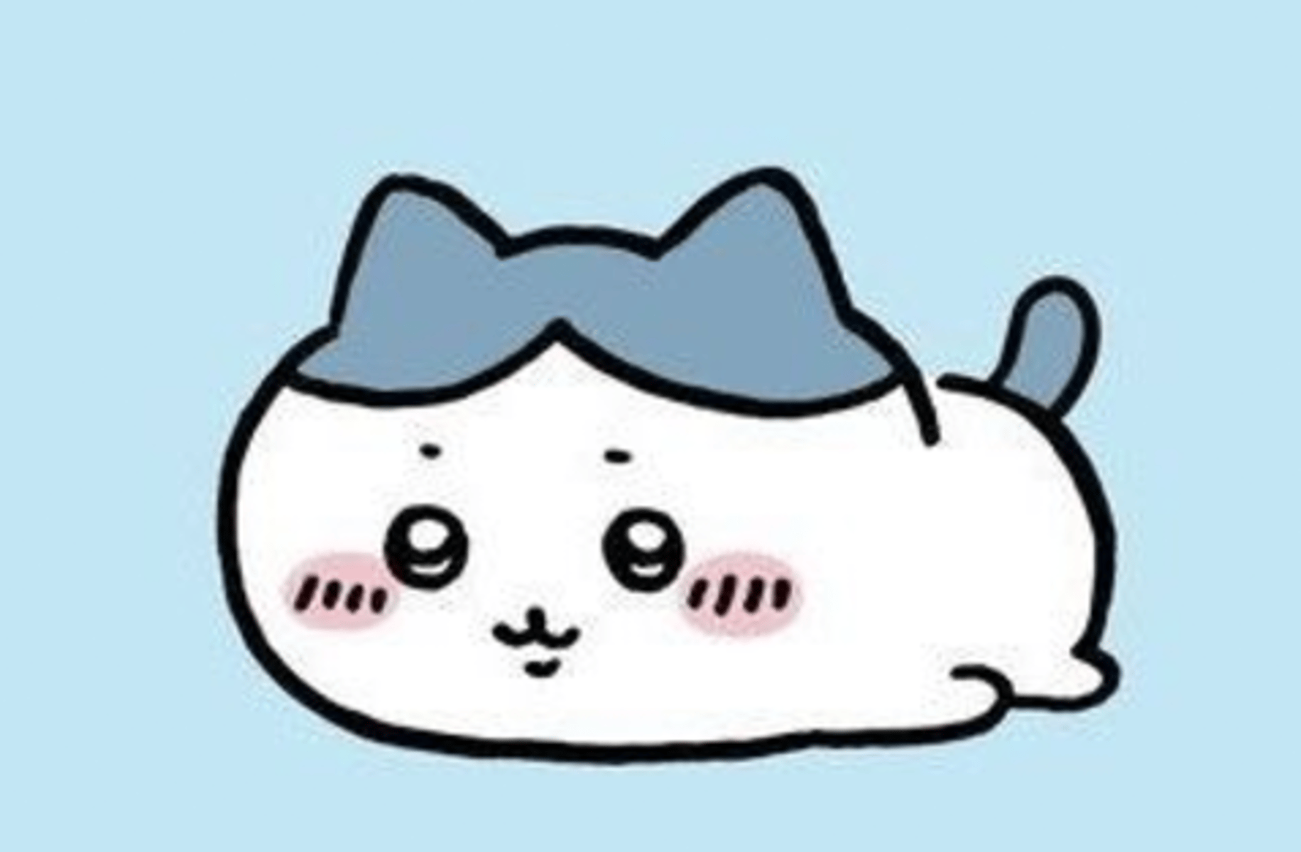 Hachiware
