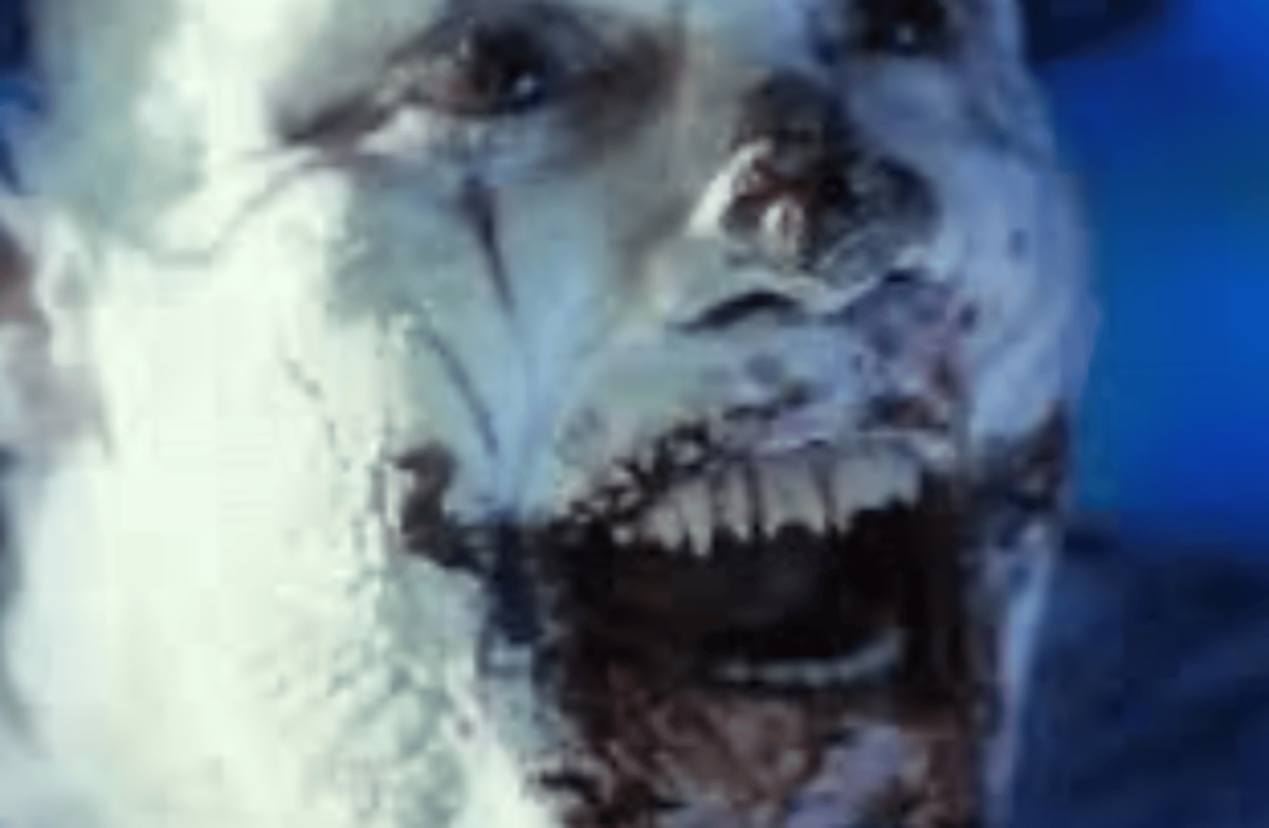 Frowny the Clown