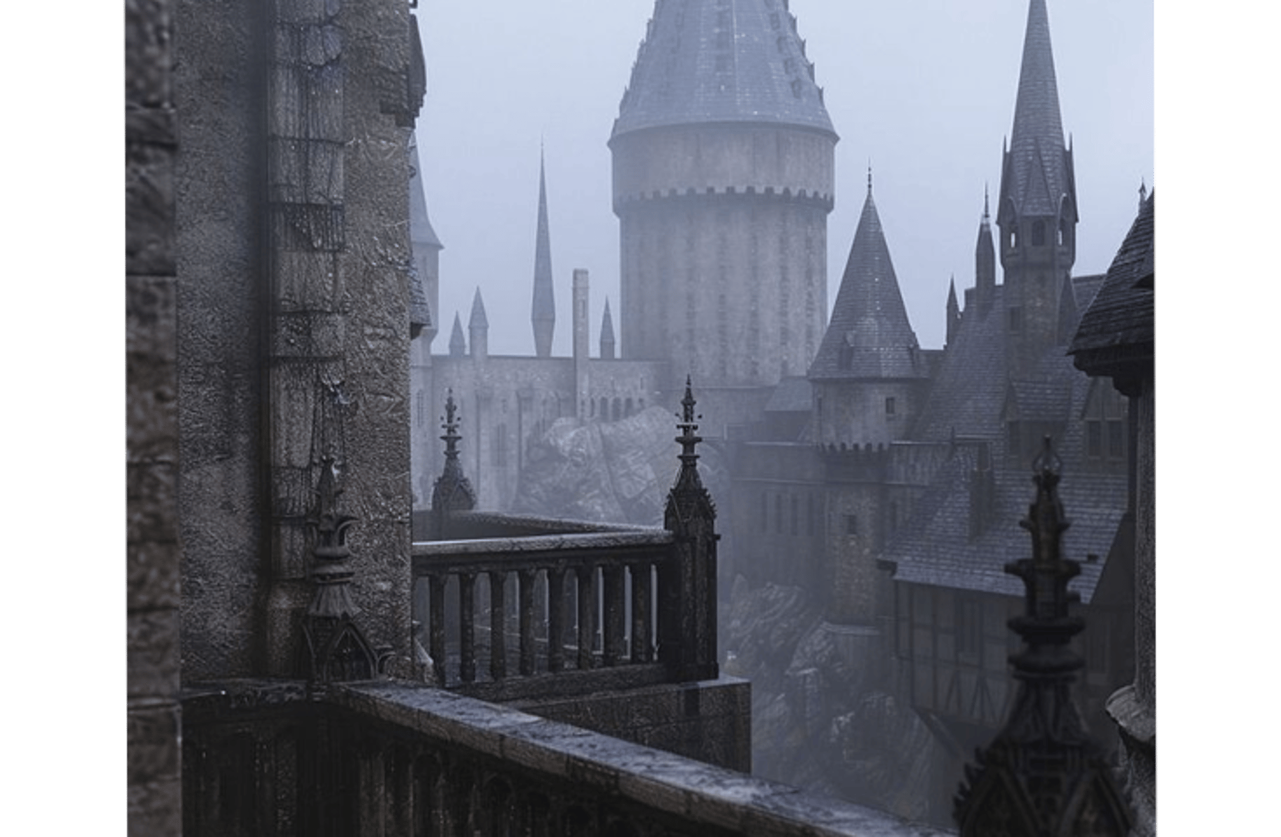 Harry James Potter