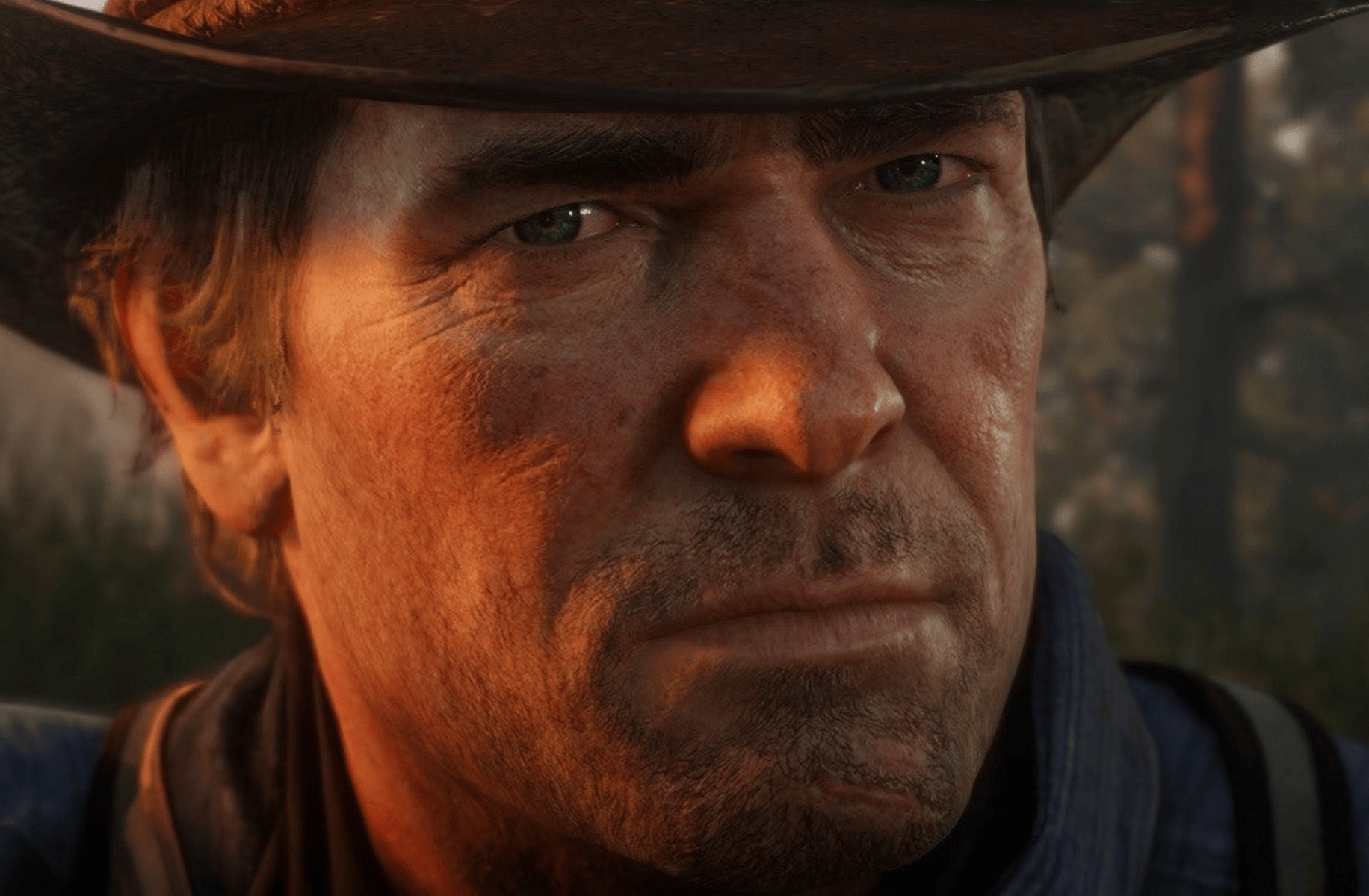 Arthur Morgan