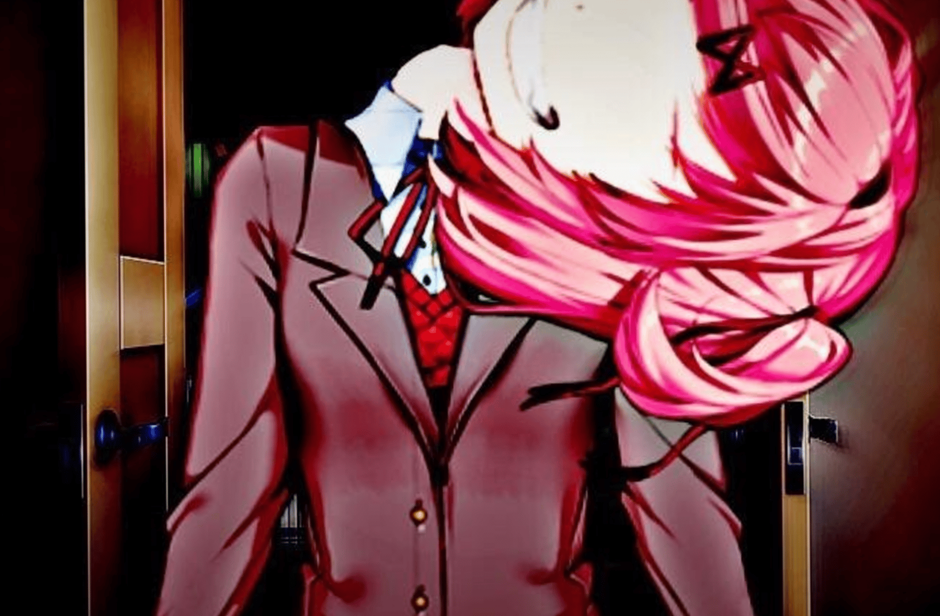Natsuki