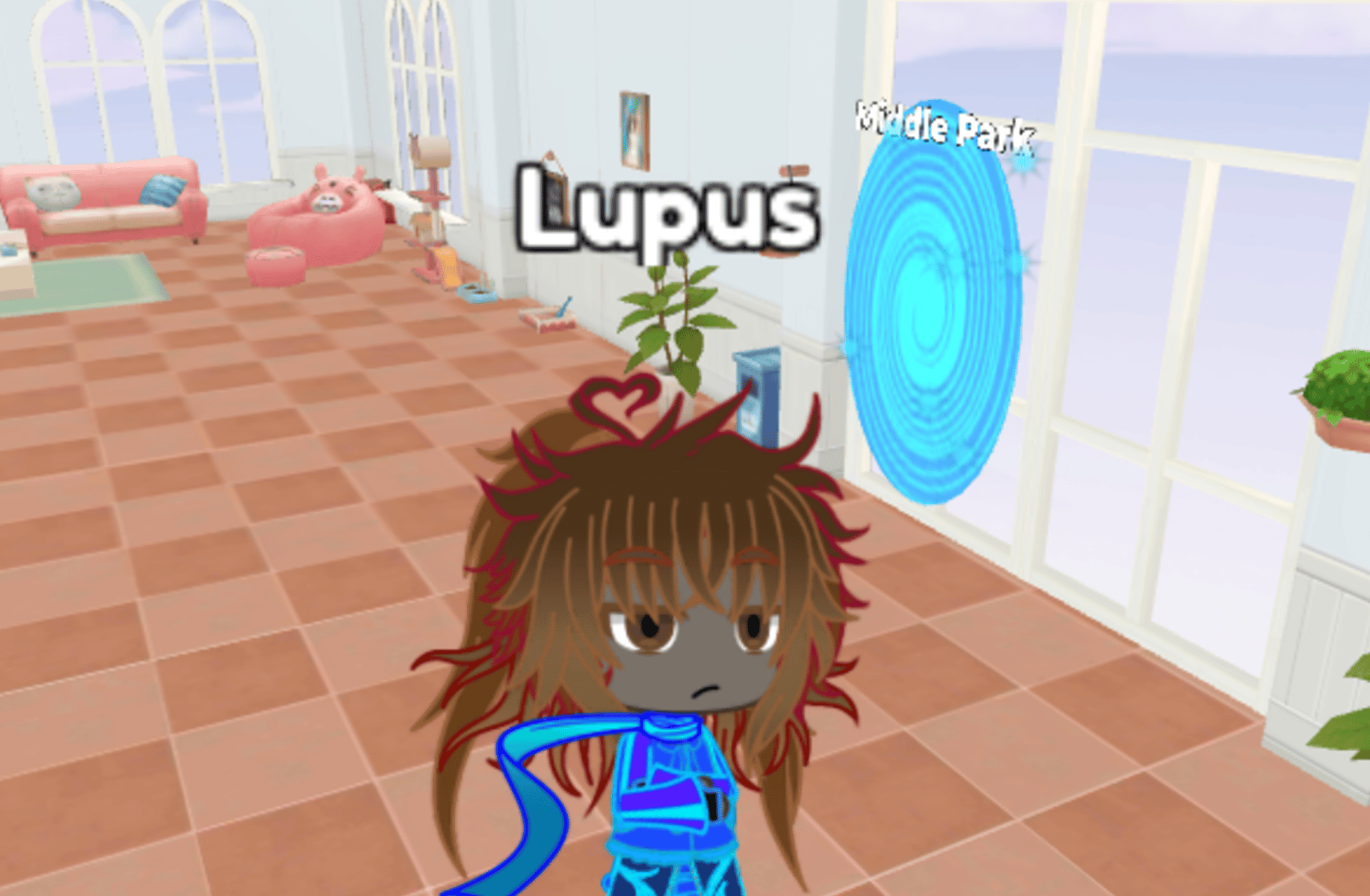 Lupus