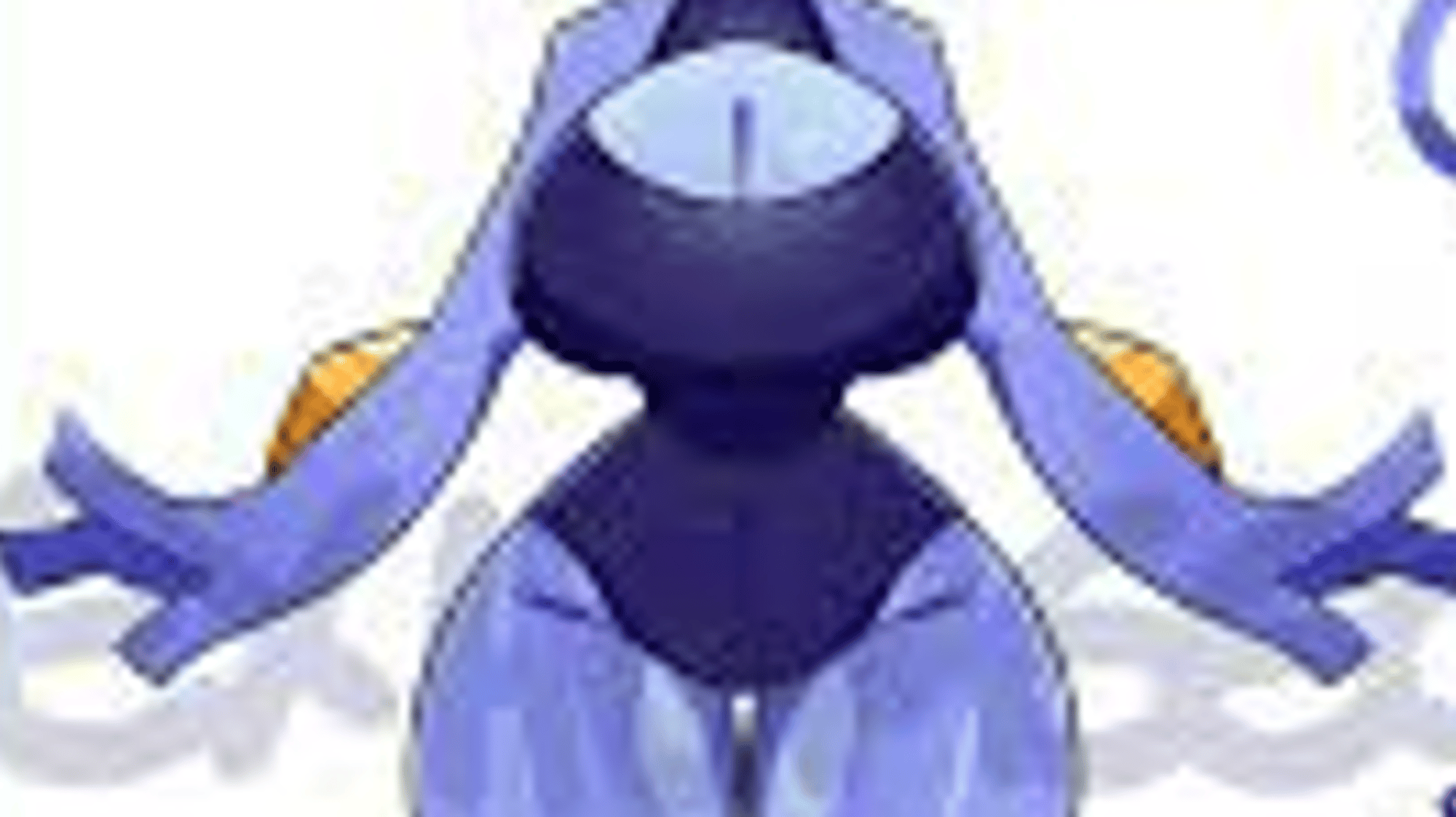Female Swampert