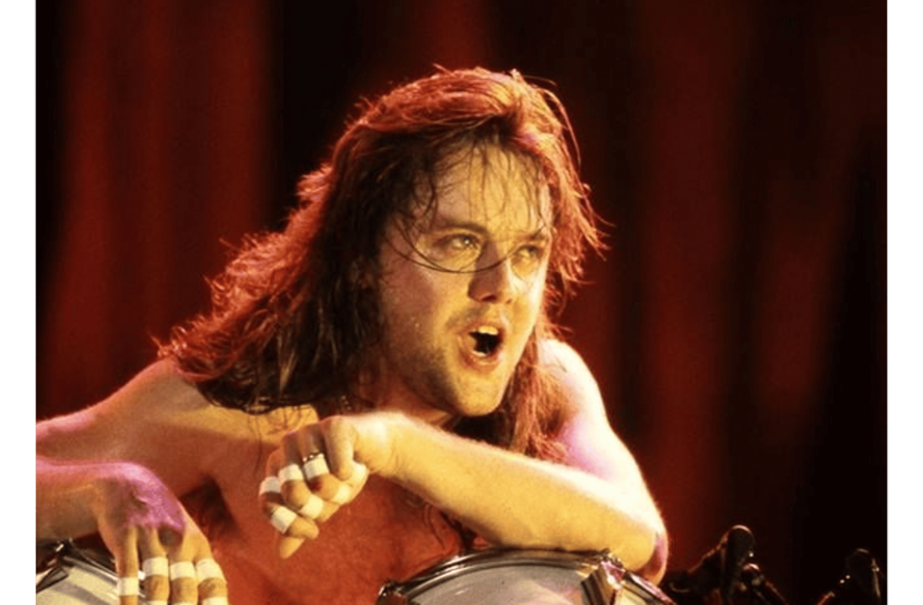 Lars Ulrich