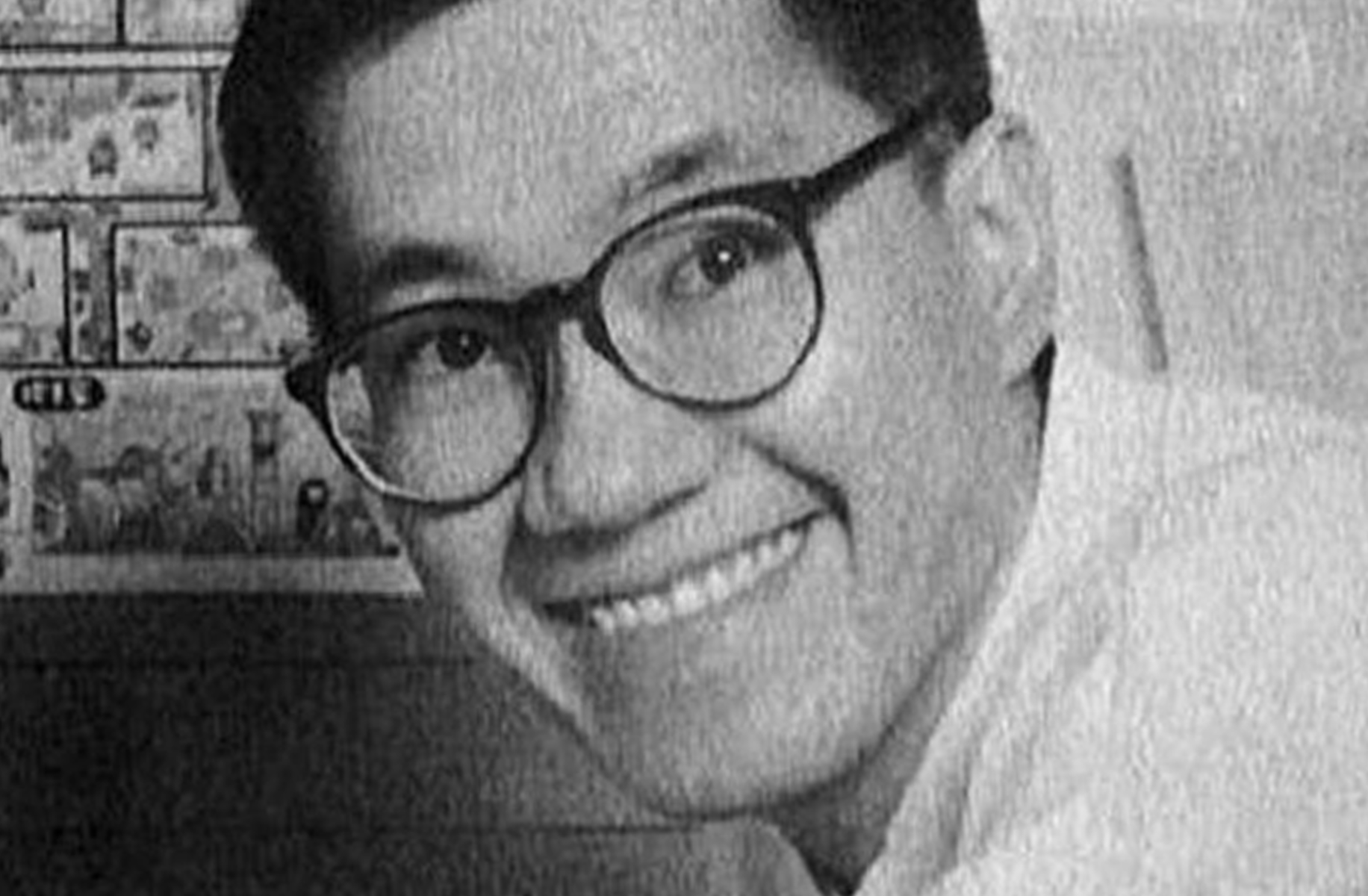 Akira Toriyama