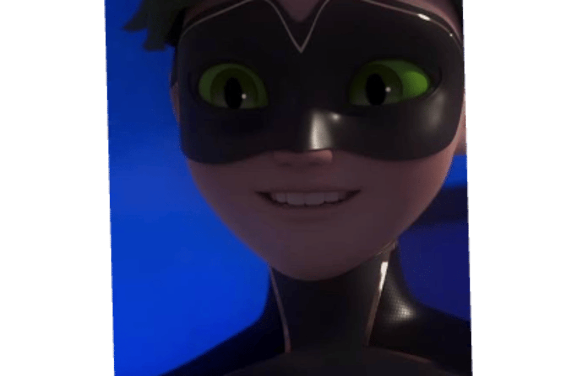 Cat Walker (MLB Adrien)