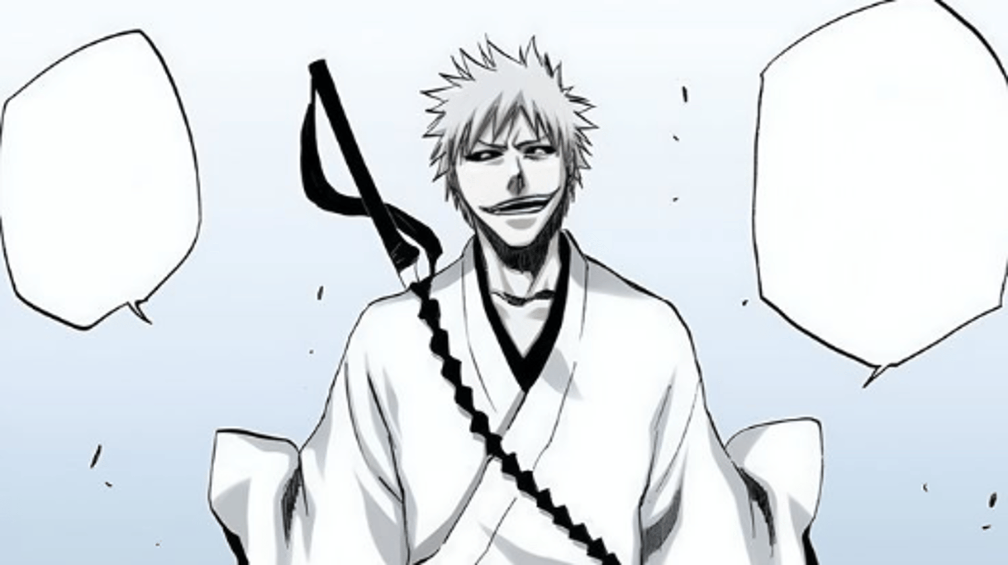 Zangetsu