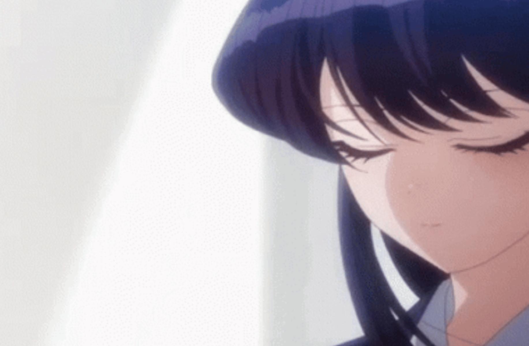 shouko komi