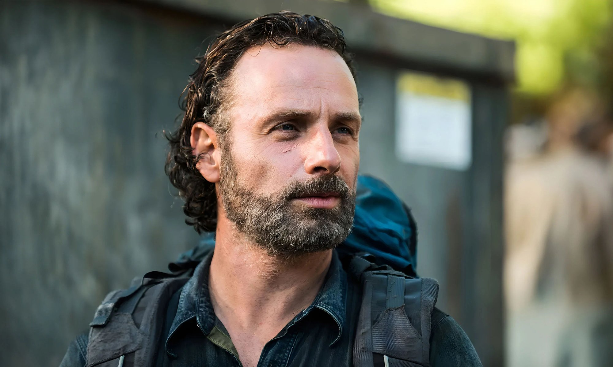 Rick Grimes (Walking Dead)