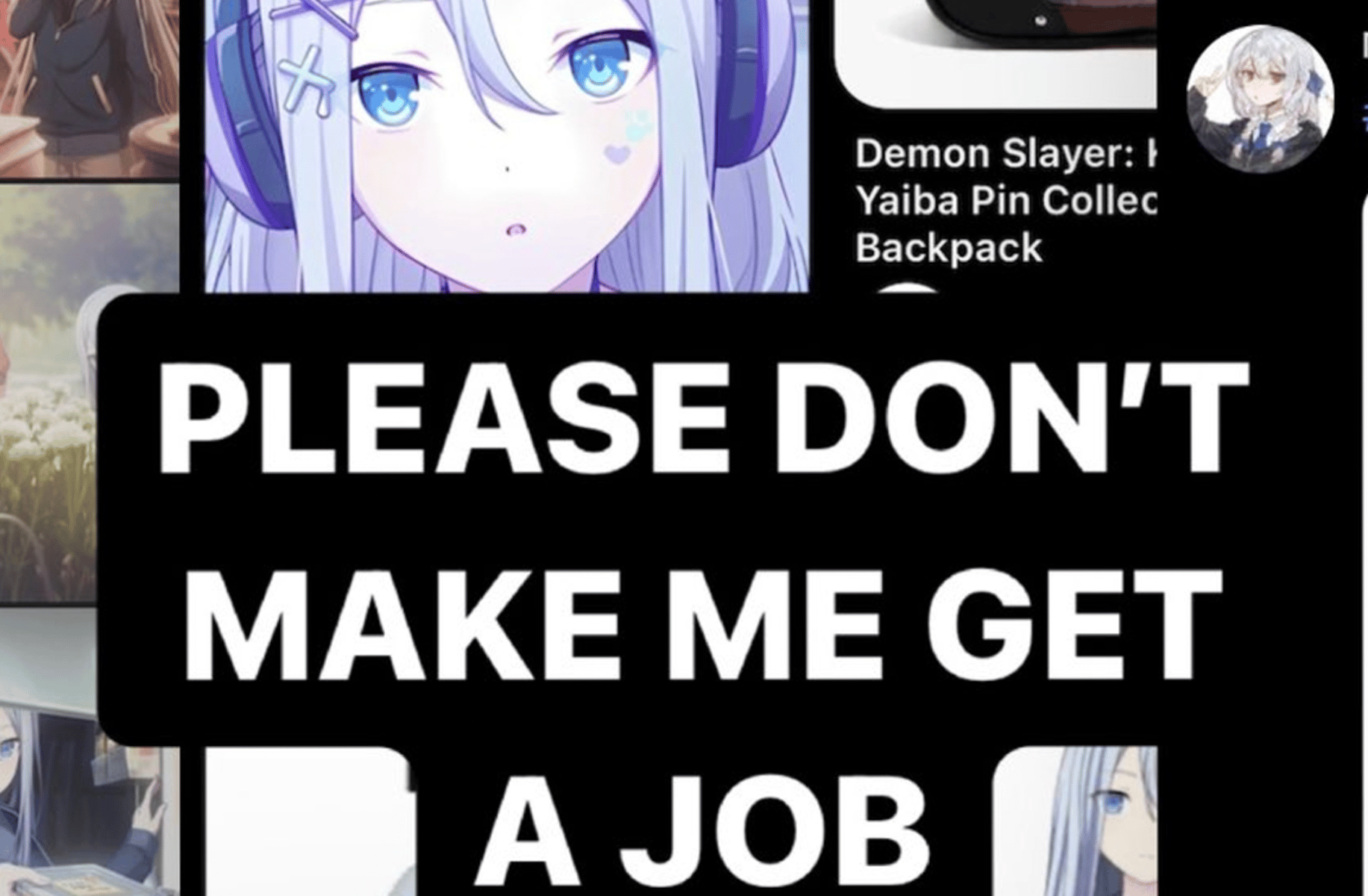 Kanade Yoisaki | kanamafu