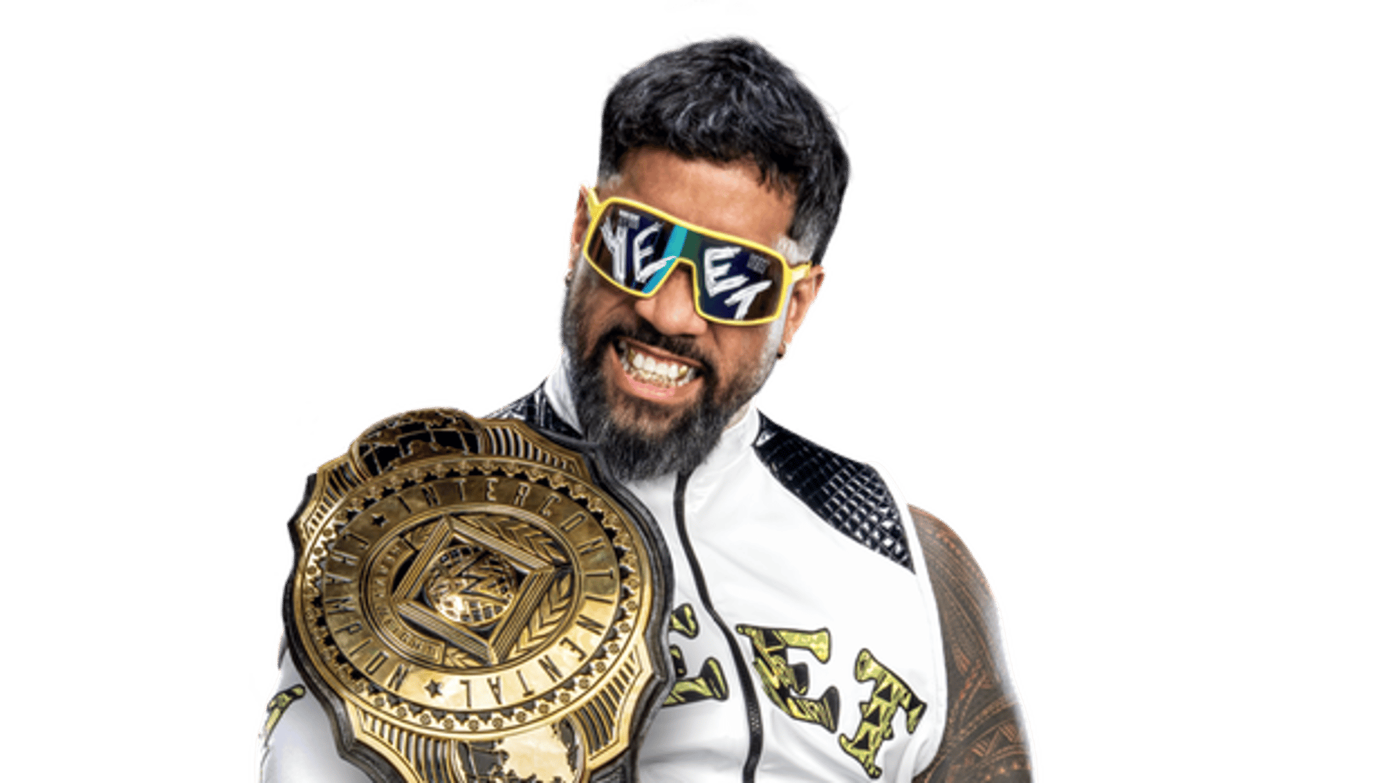 Jey Uso