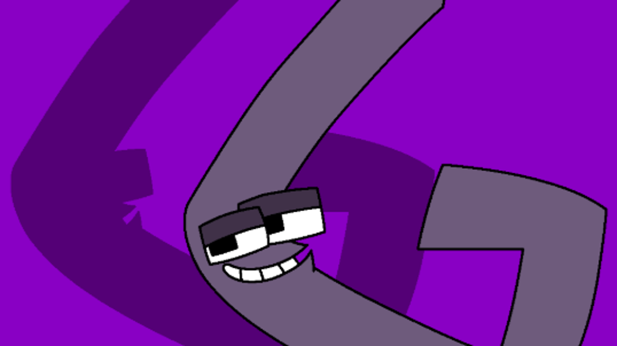 G (Alphabet Lore)