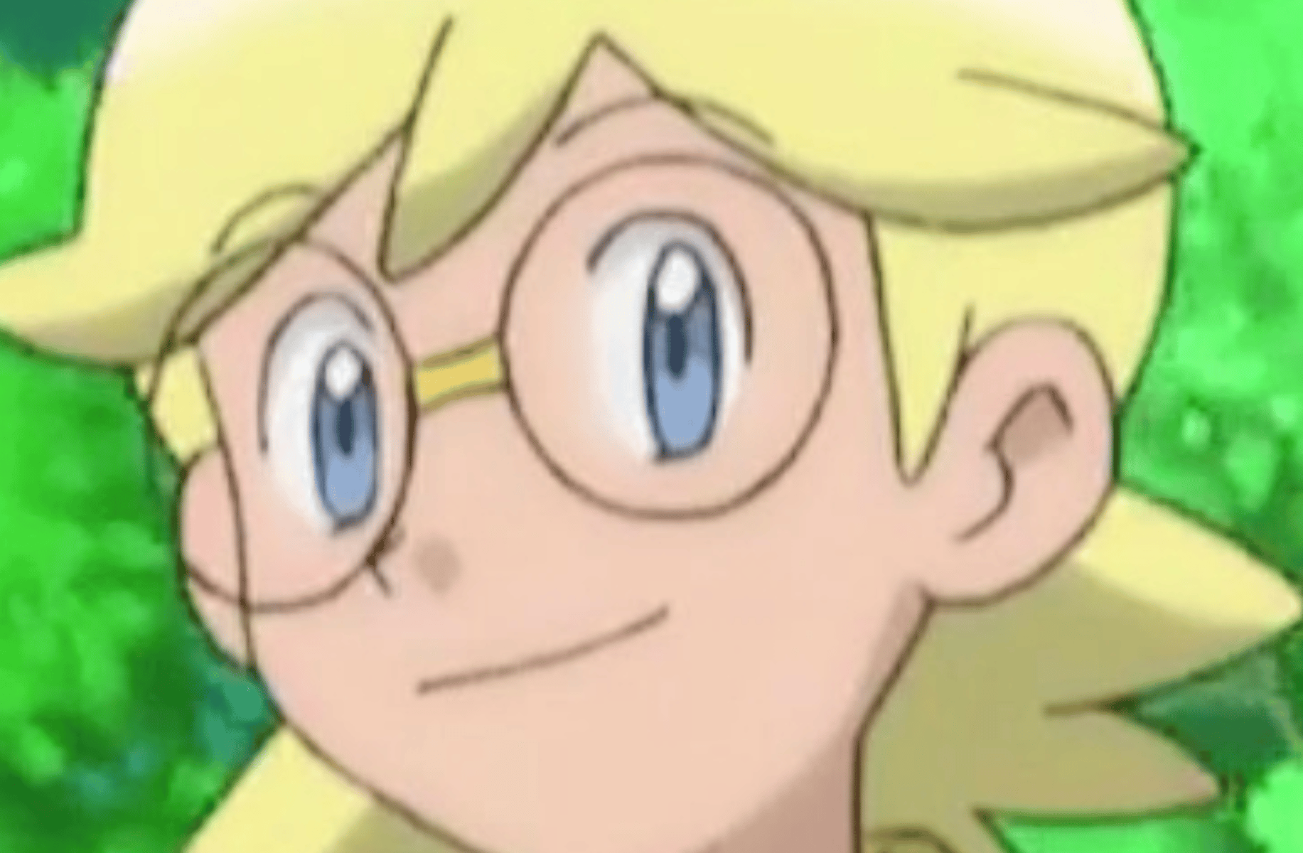 Clemont (Pokemon)