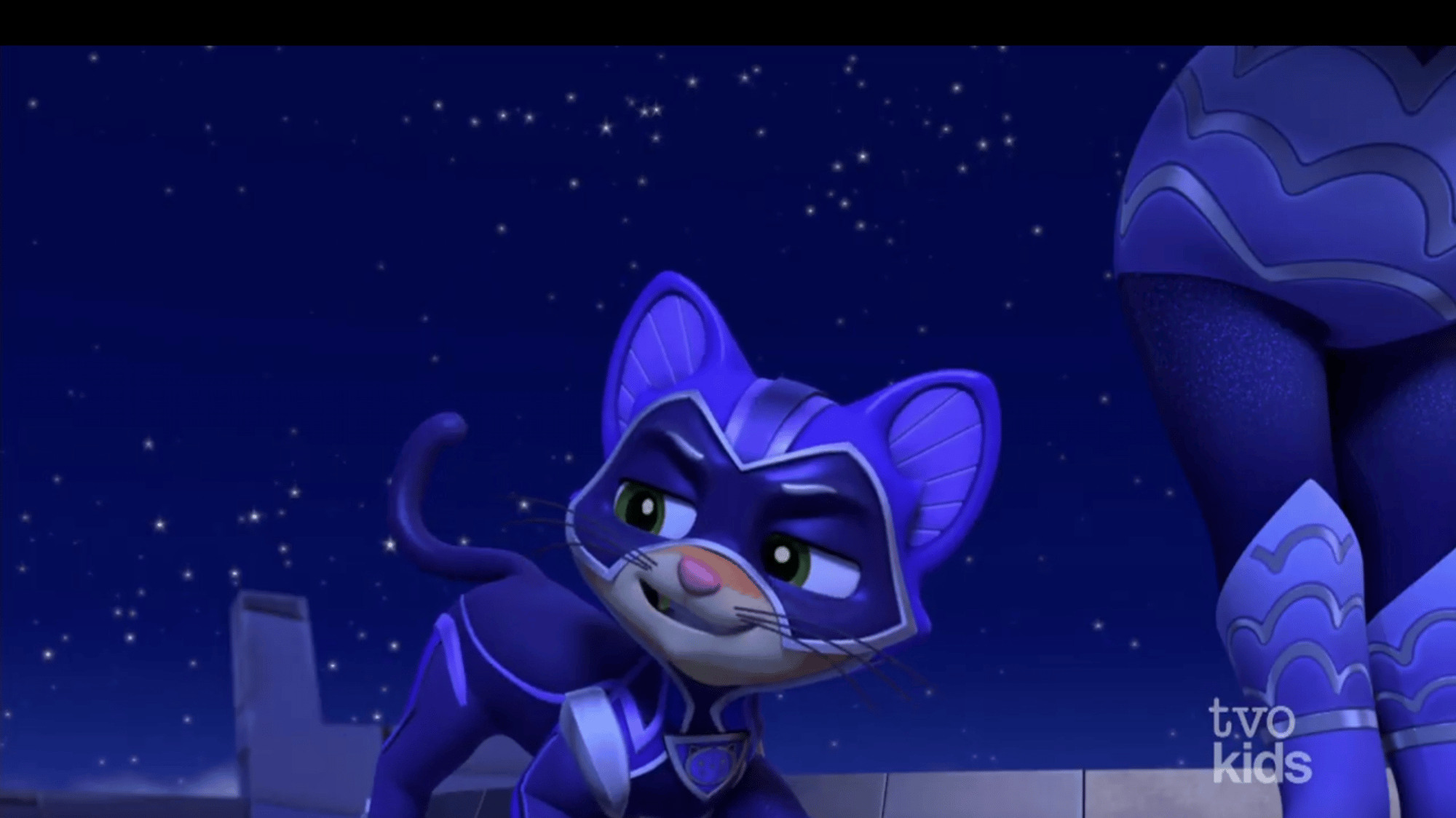 The Copycat