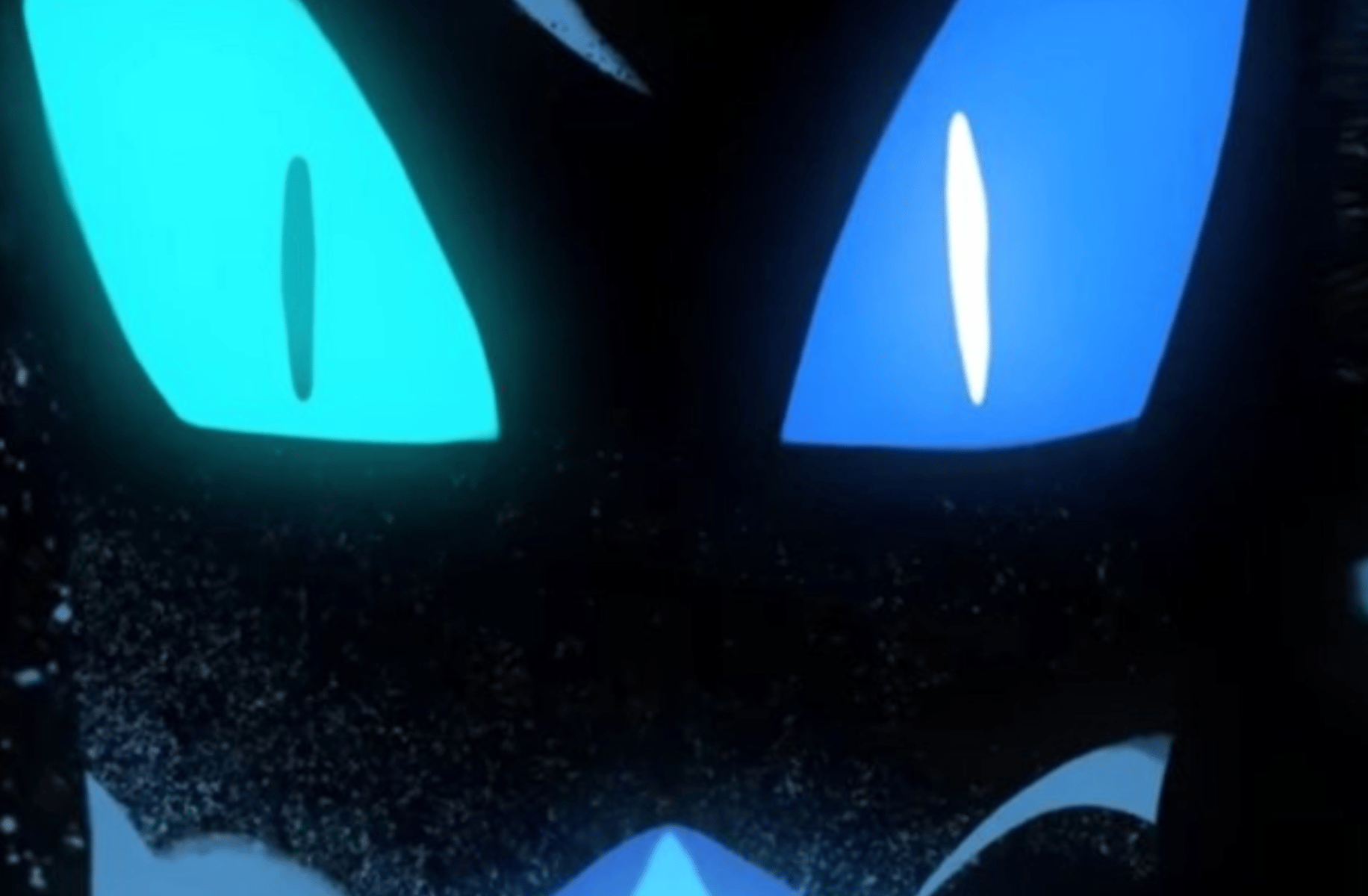 Shadow Milk Cookie