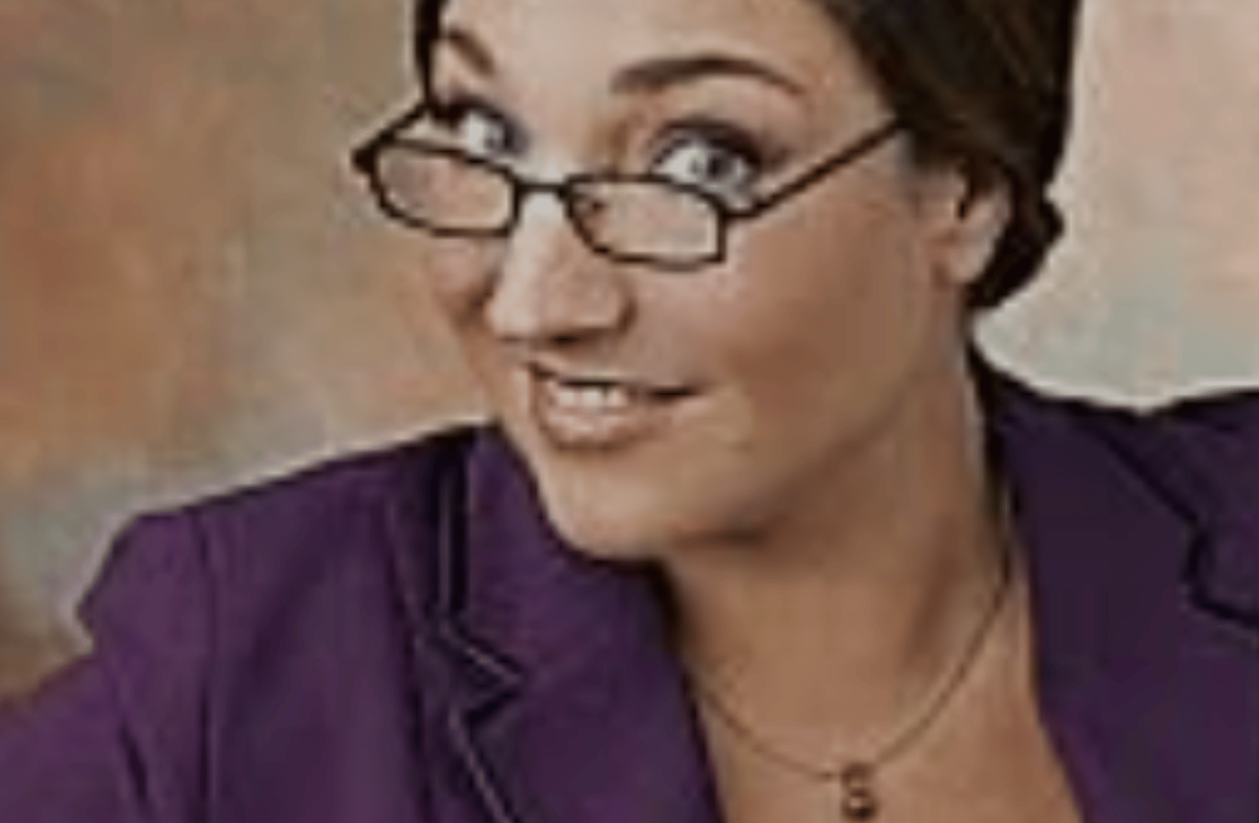Jo frost
