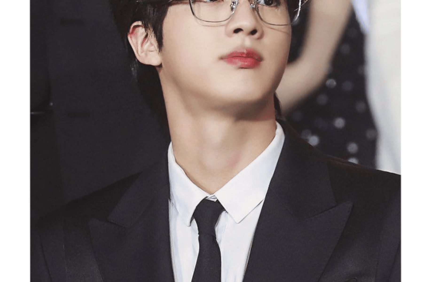 Kim soekjin