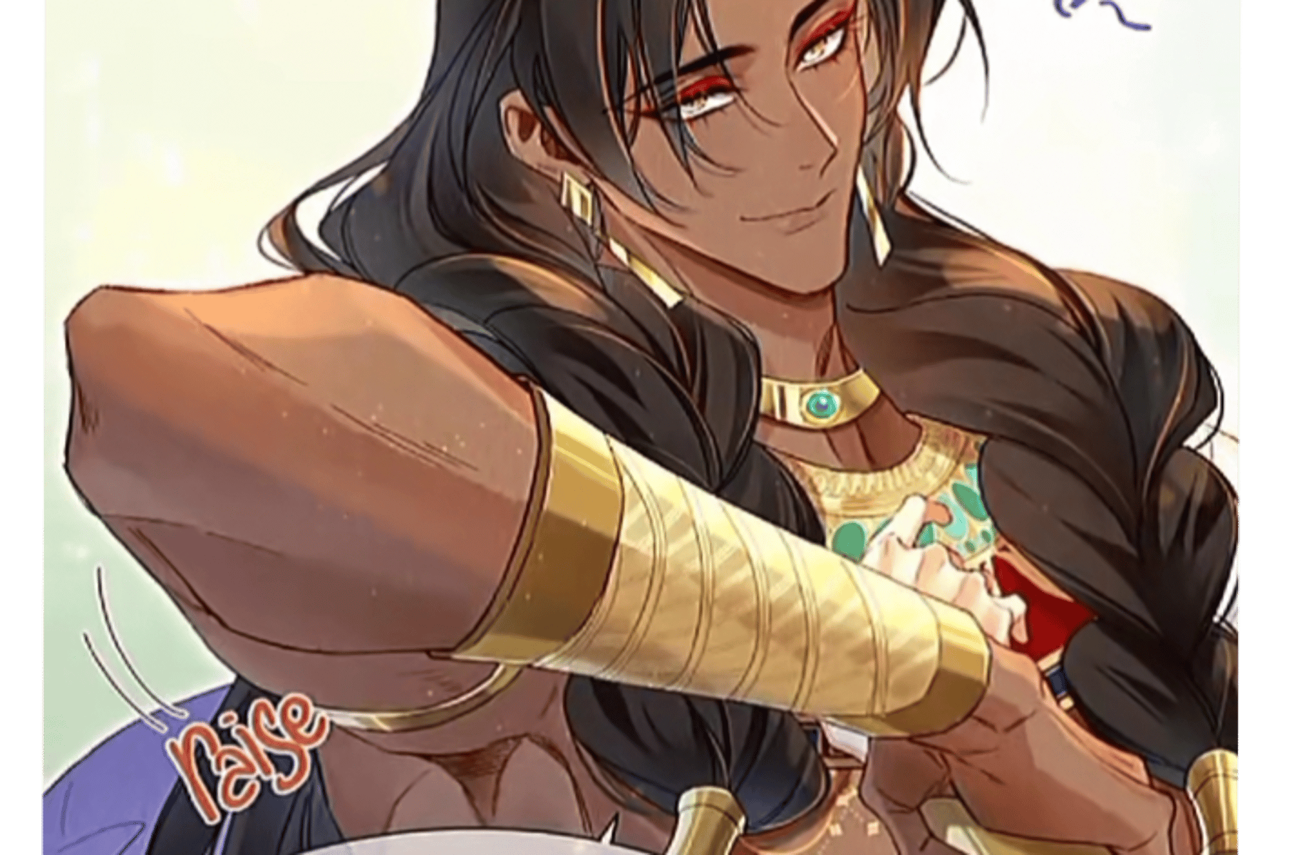[BL] Mimi
