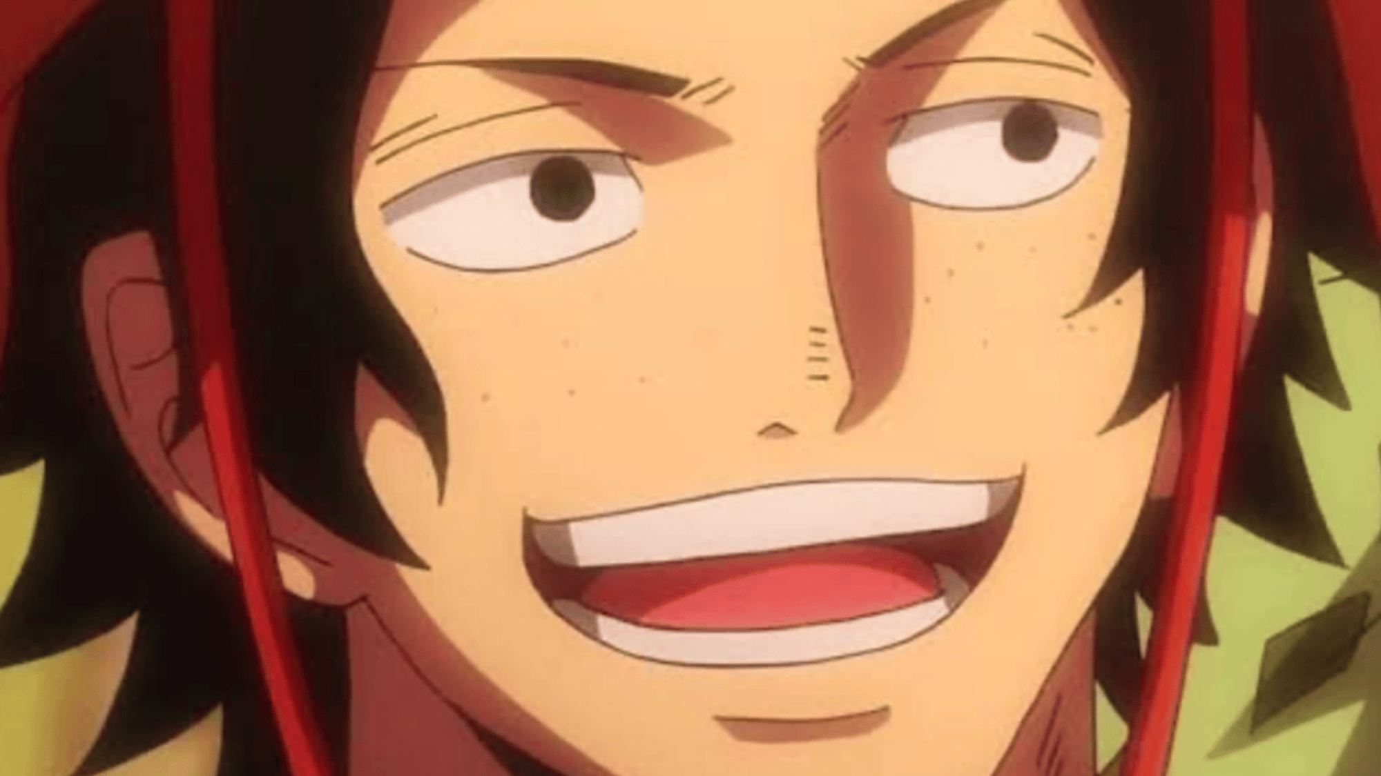 Ace (one piece)