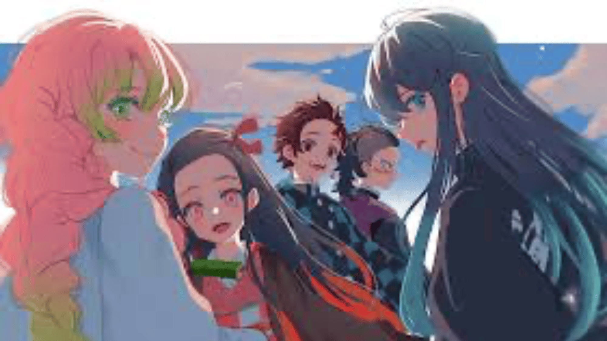 [Demon Slayer RPG]