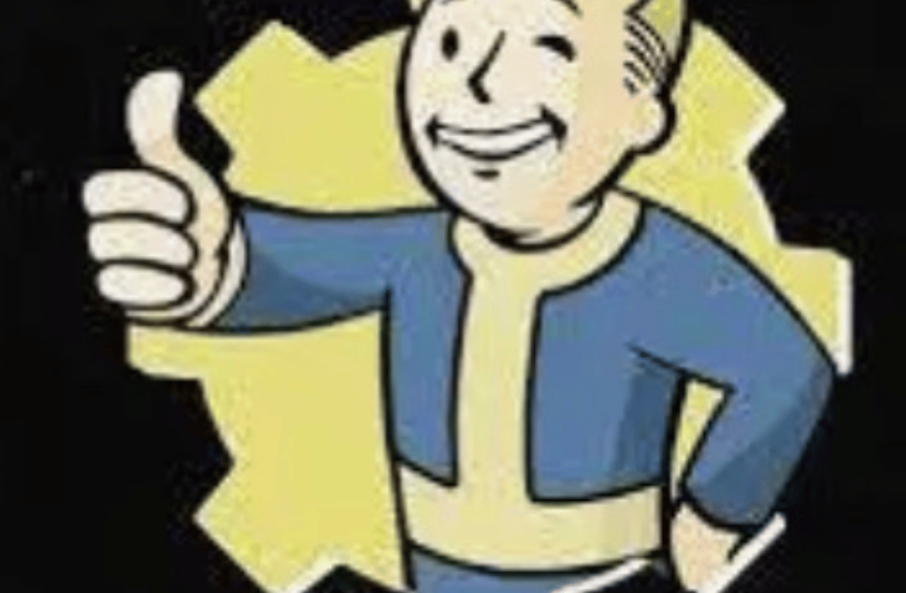 Vault boy