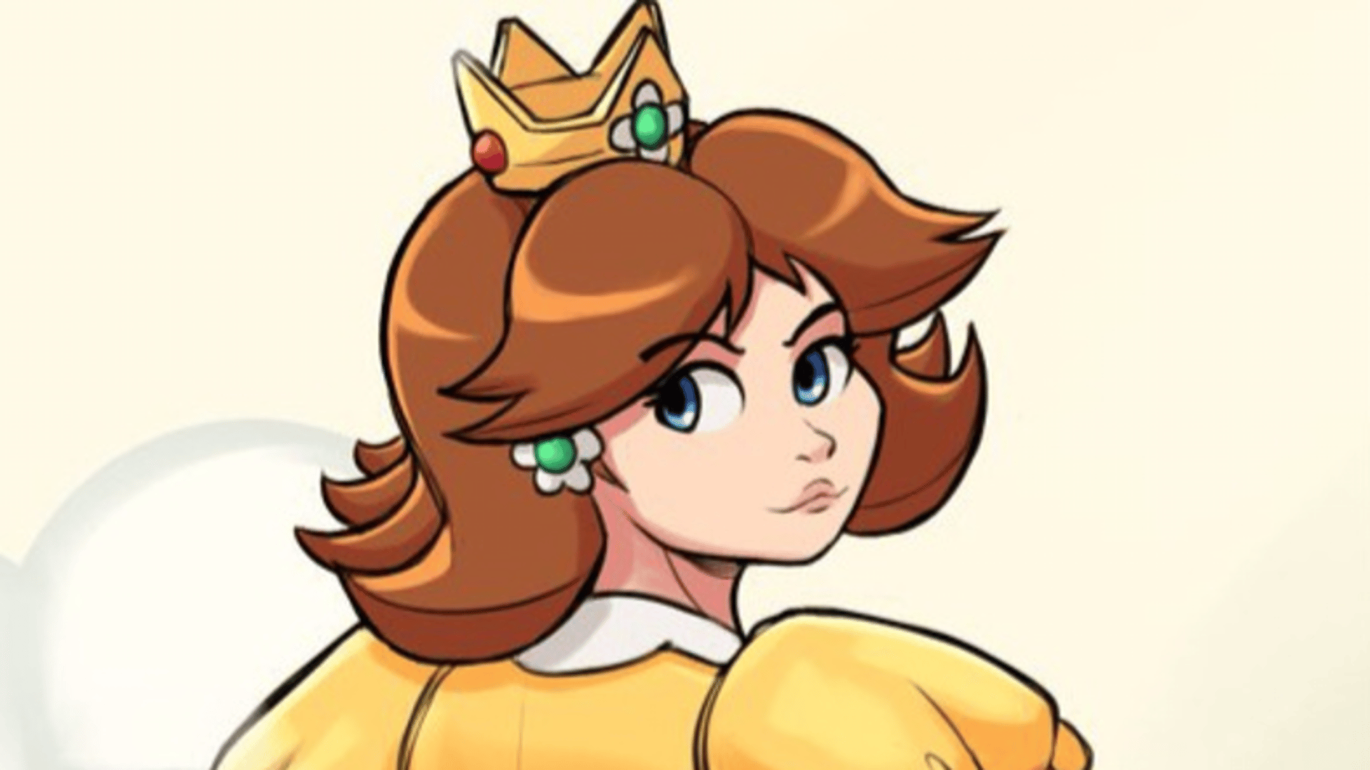 Princess Daisy