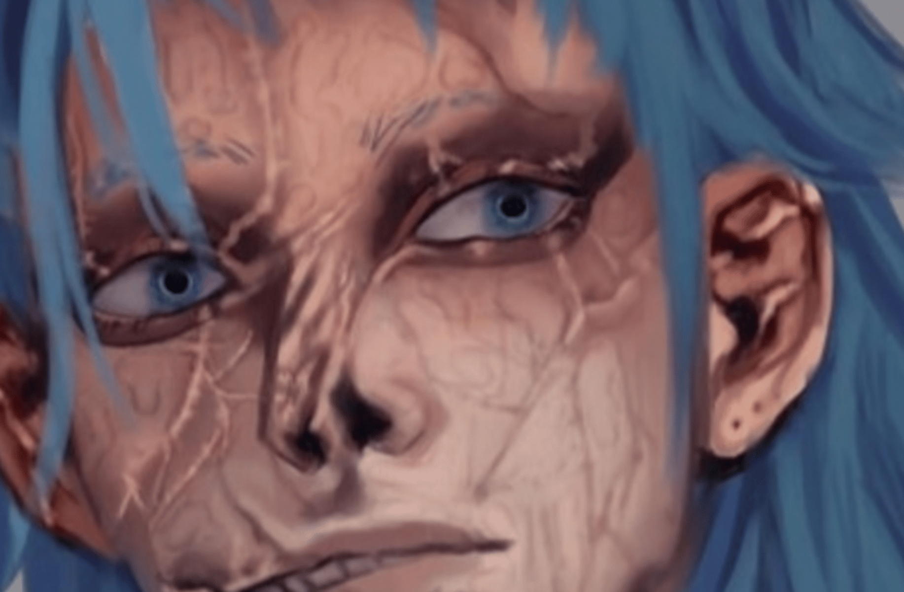 Sally Face/Sal