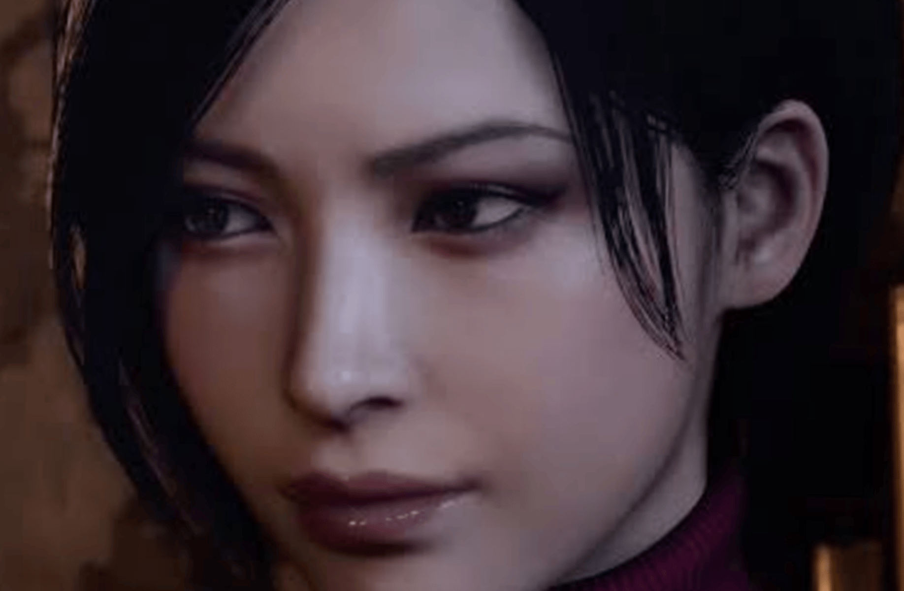 Ada wong