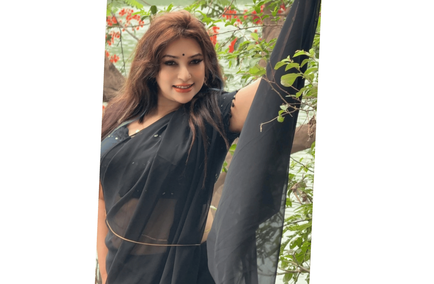 Dr.Sabrina Husain