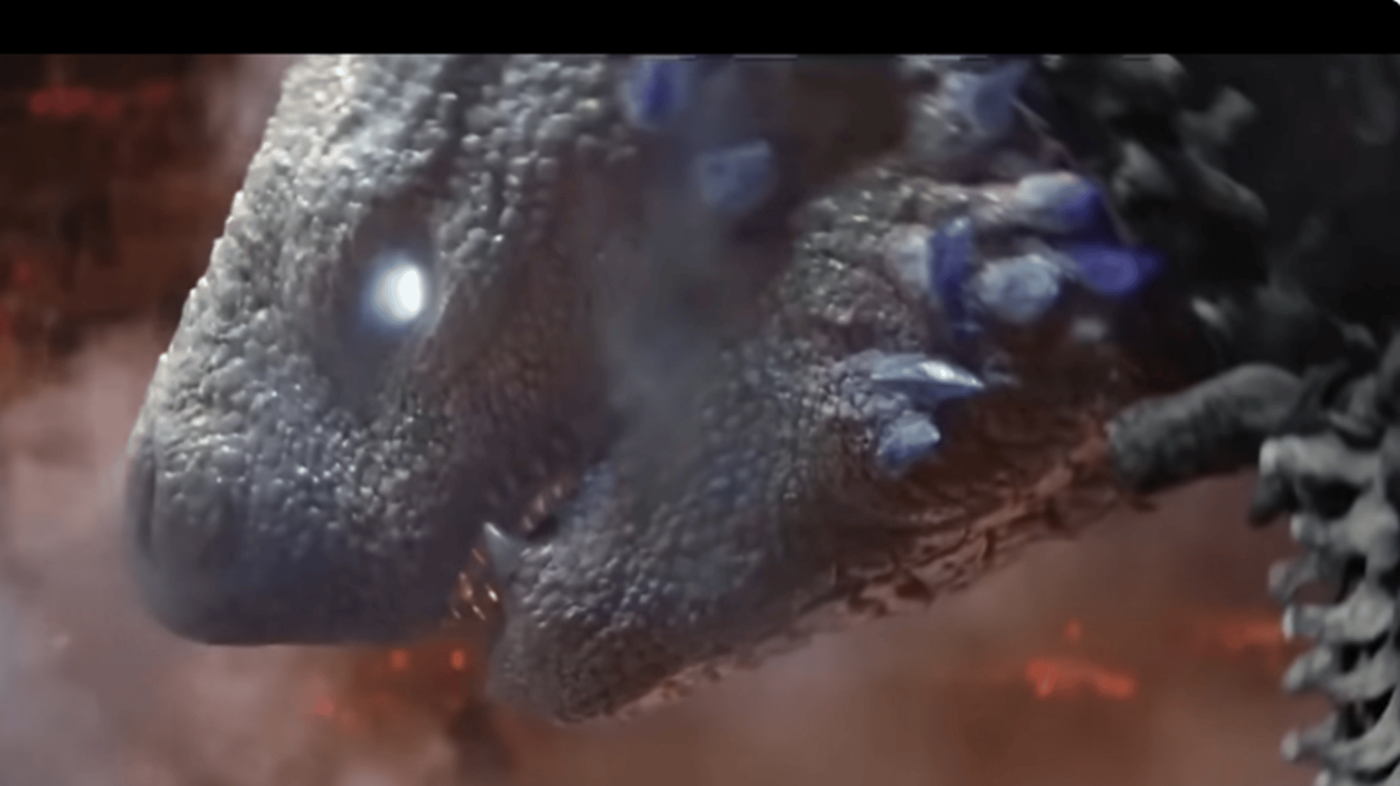 Titanus Shimo