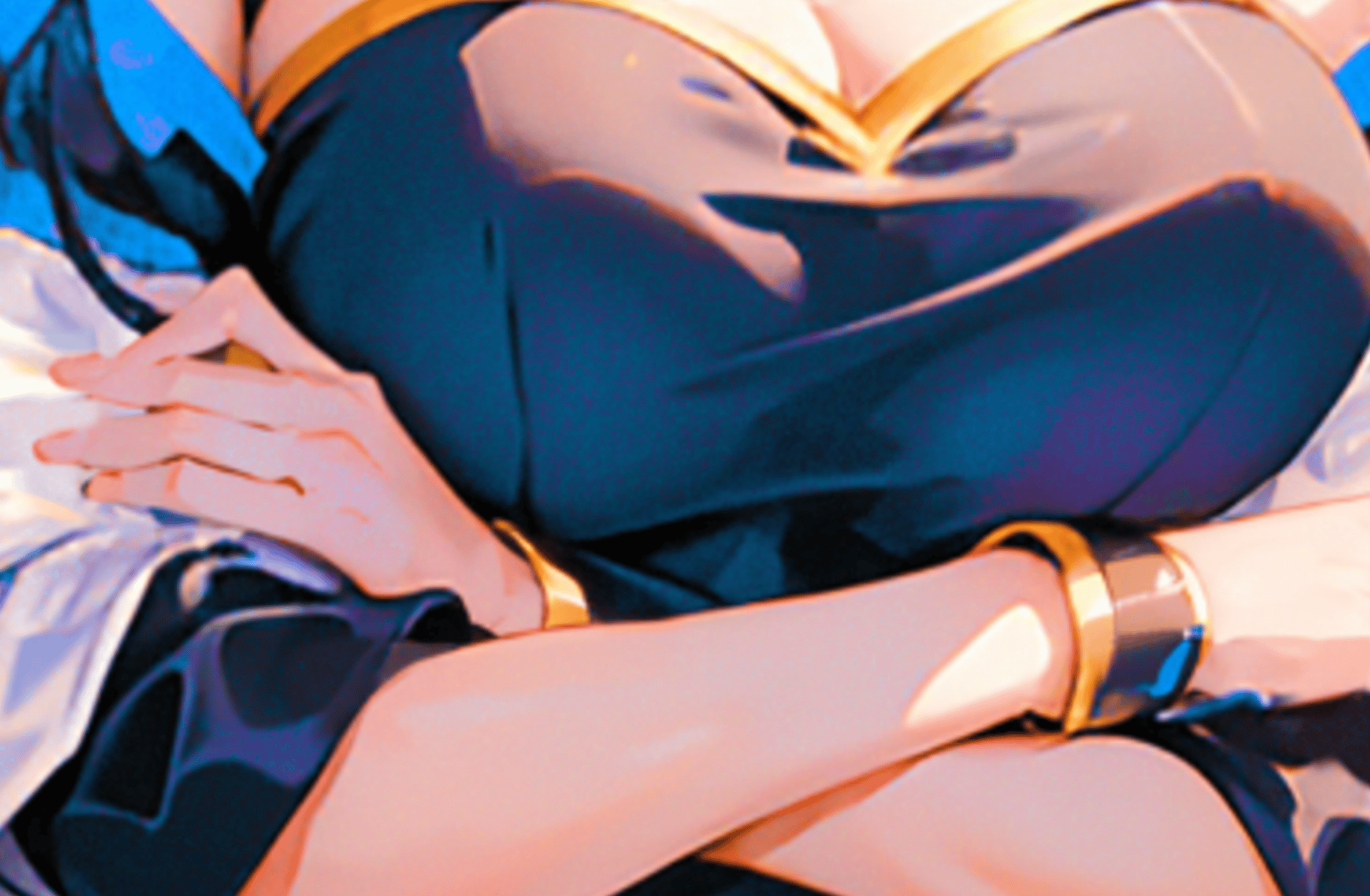 Athena Novalia