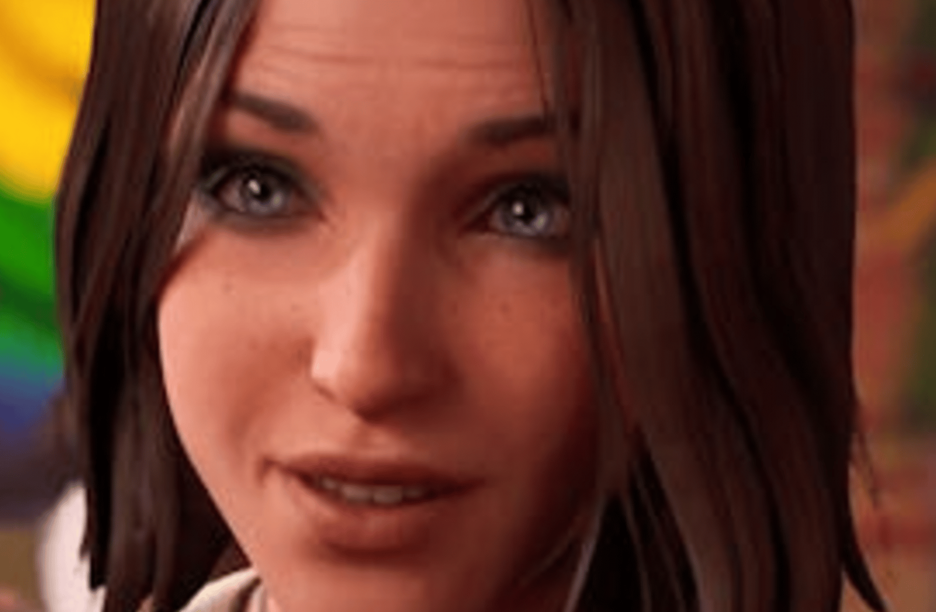 Max Caulfield(DE)