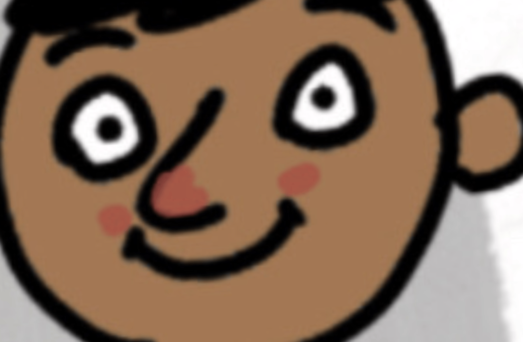 Agitated Adil