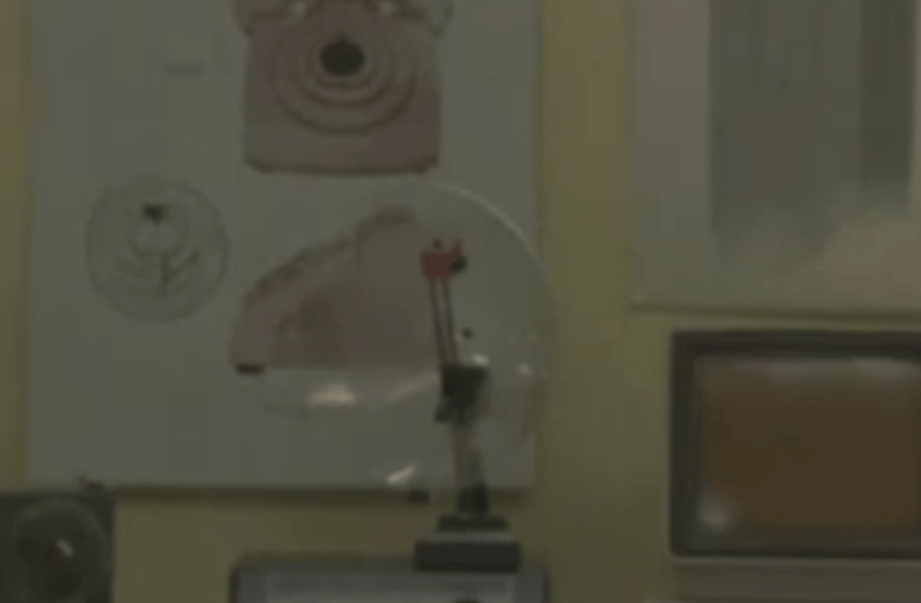 Doctor Casper Darling