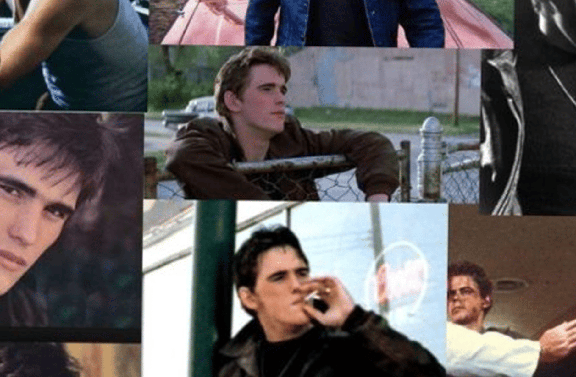 Dallas Winston (Dally)