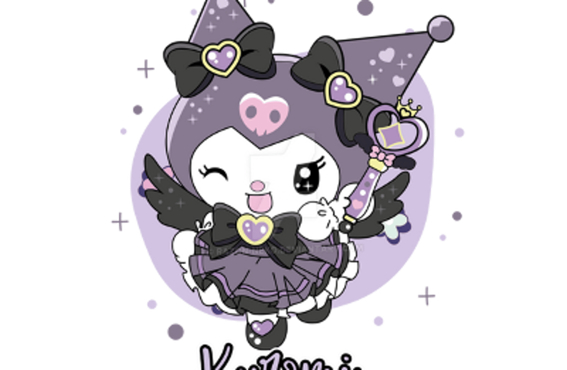 Kuromi