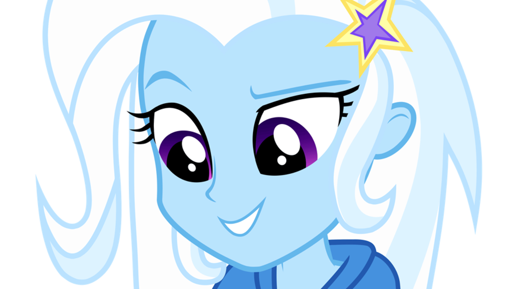 Trixie