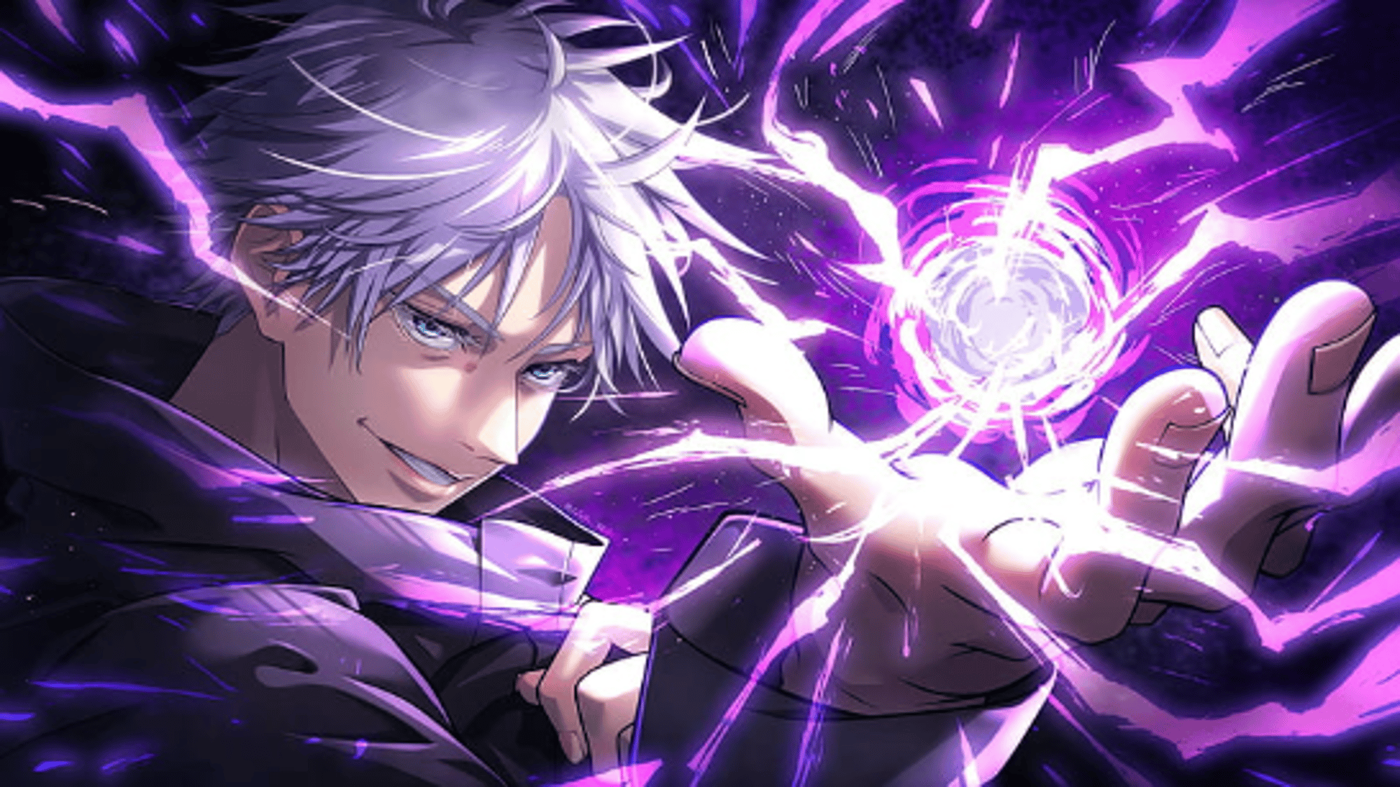 Gojo Satoru