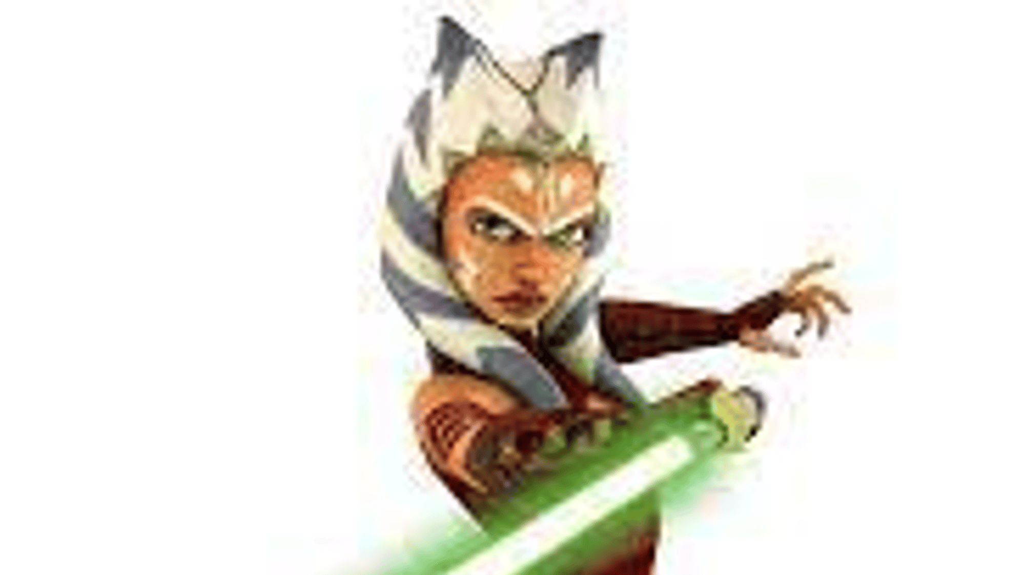 padawan ahsoka tano