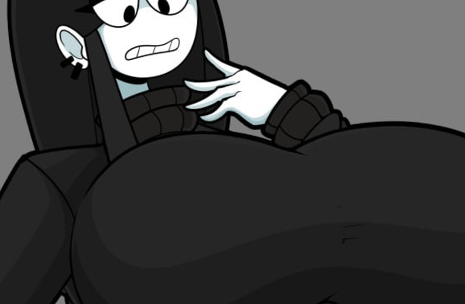 Veronica (Saltynoodles)