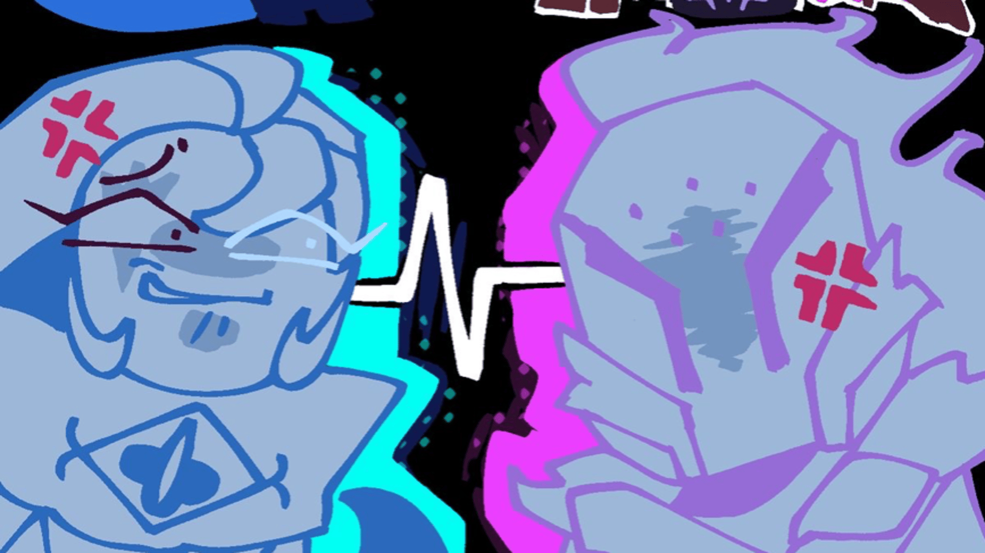 Shadow Milk & Silent Salt