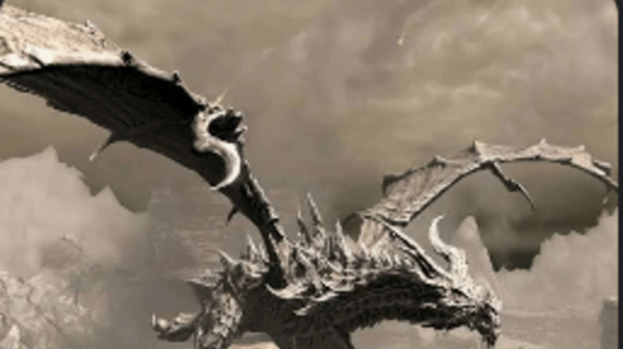 Alduin The World Eatter