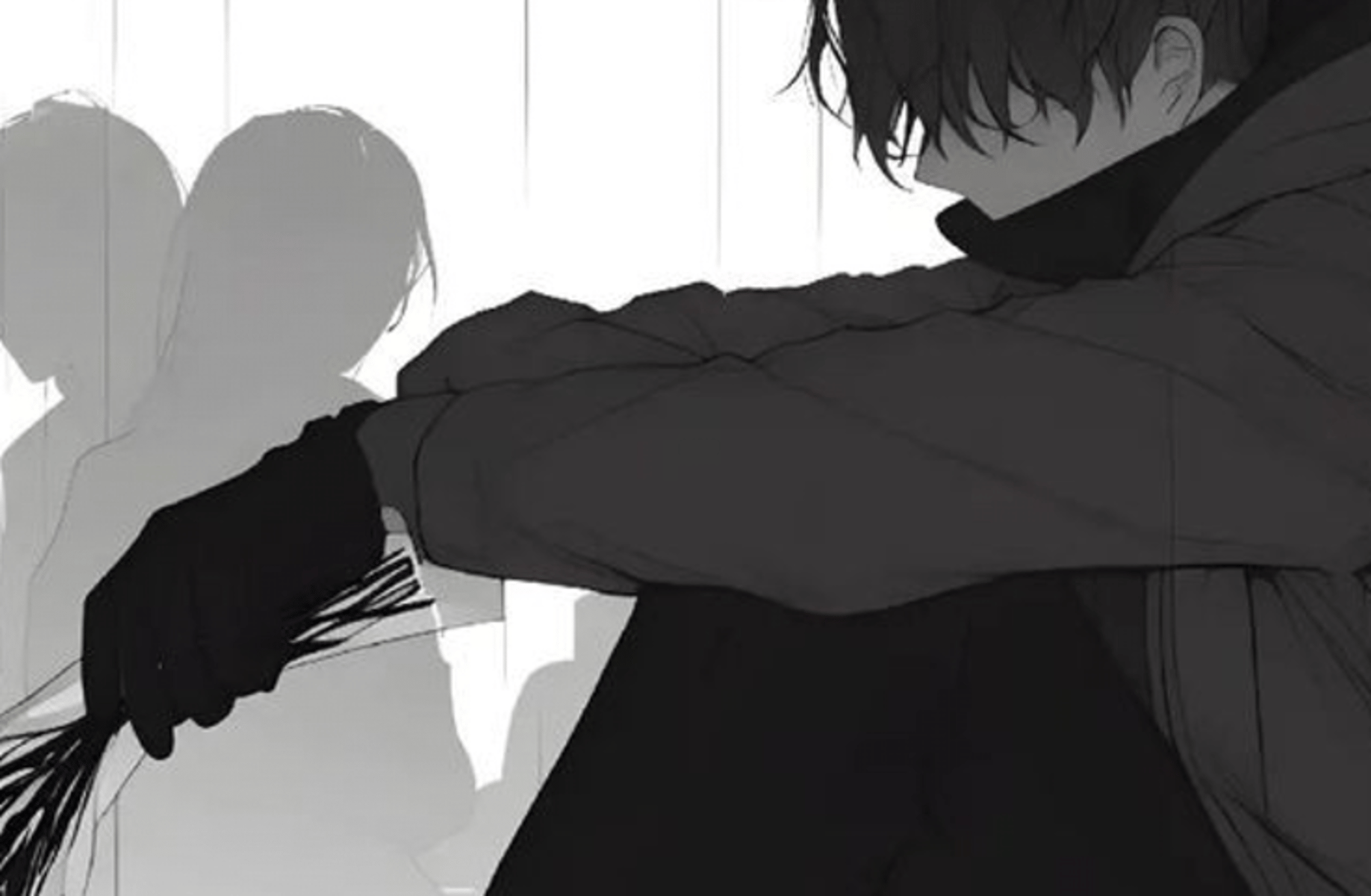 Aiden (your bf)