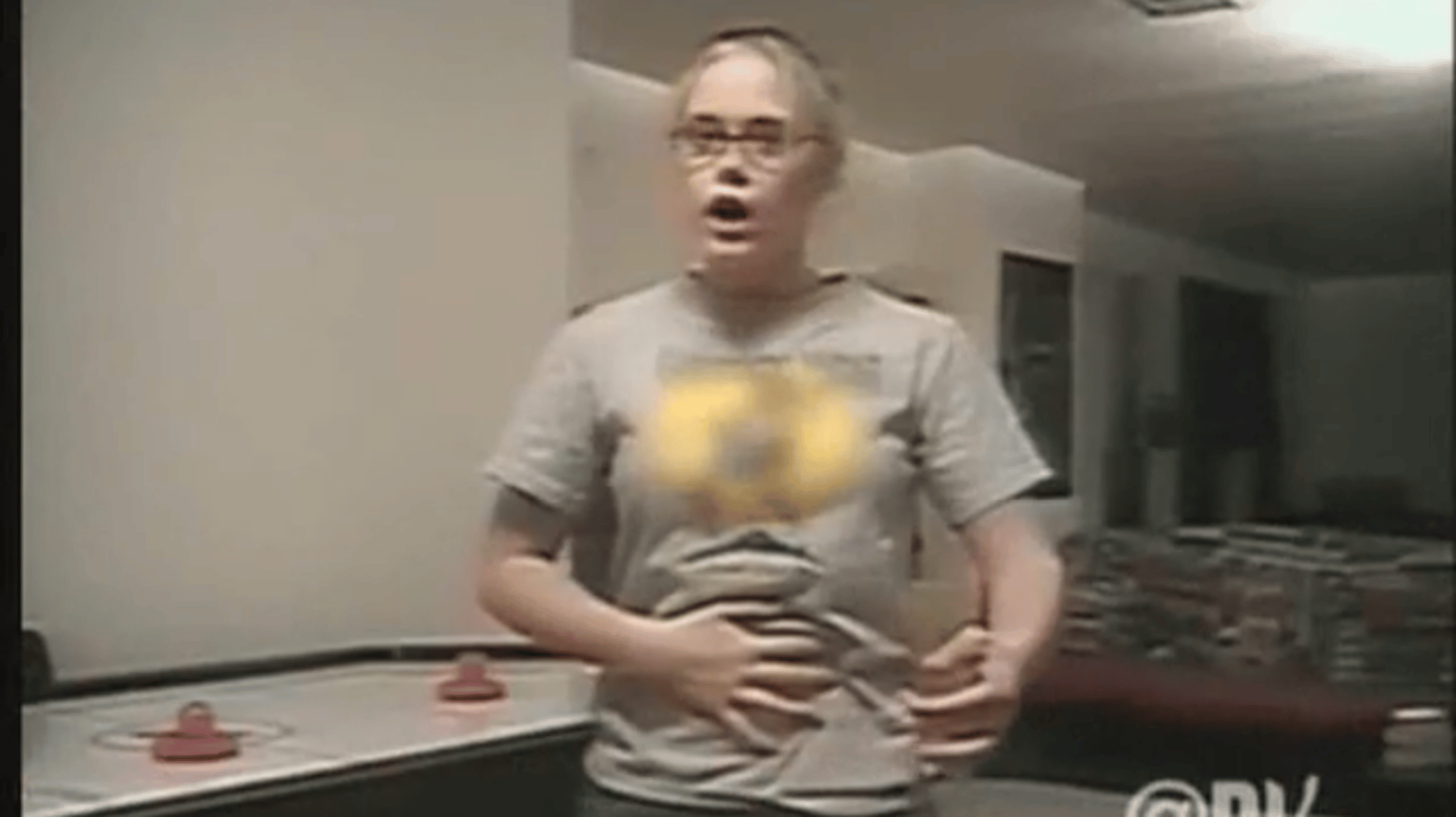 Boy